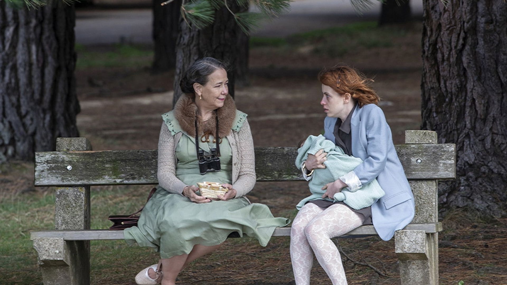Foto do filme Baby