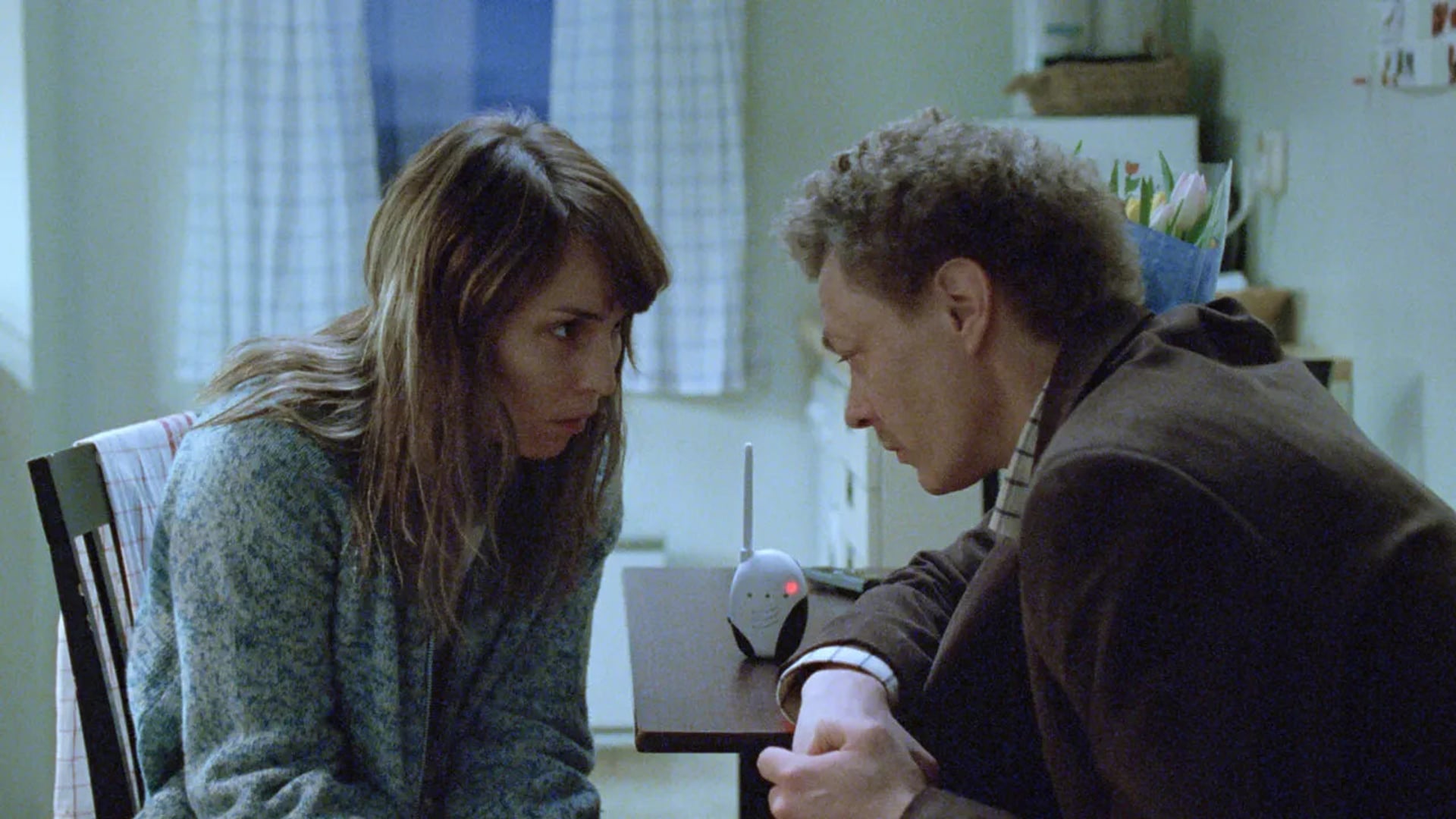 Foto do filme Babycall