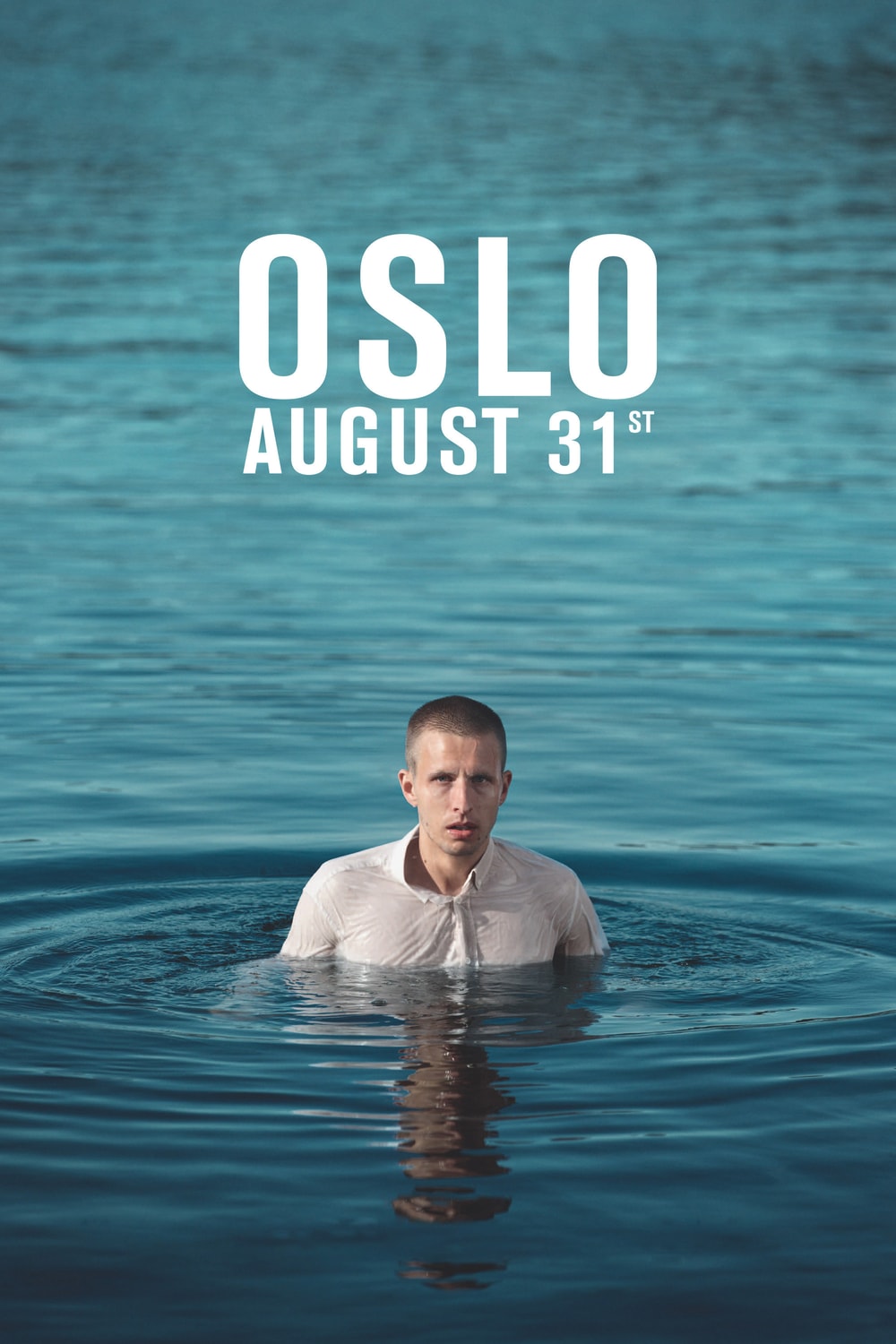 Oslo, 31 de Agosto