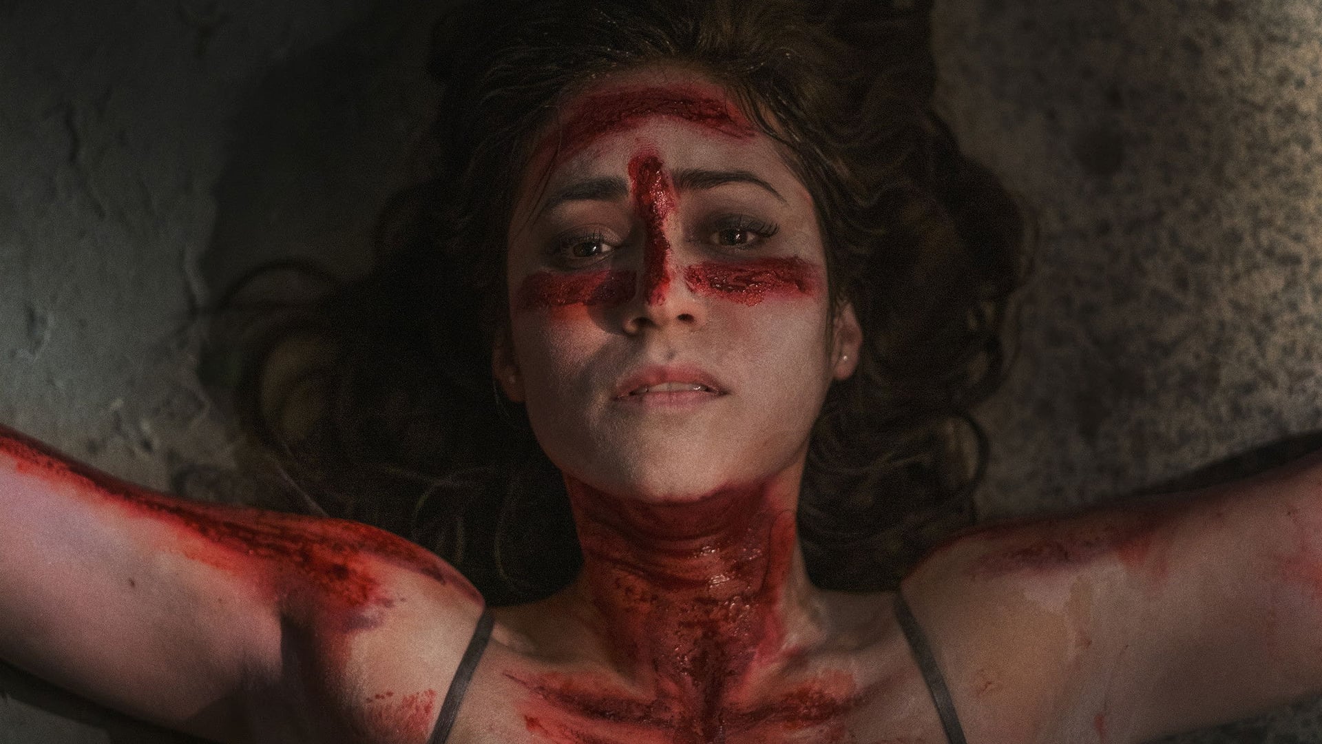 Foto do filme Raízes Macabras