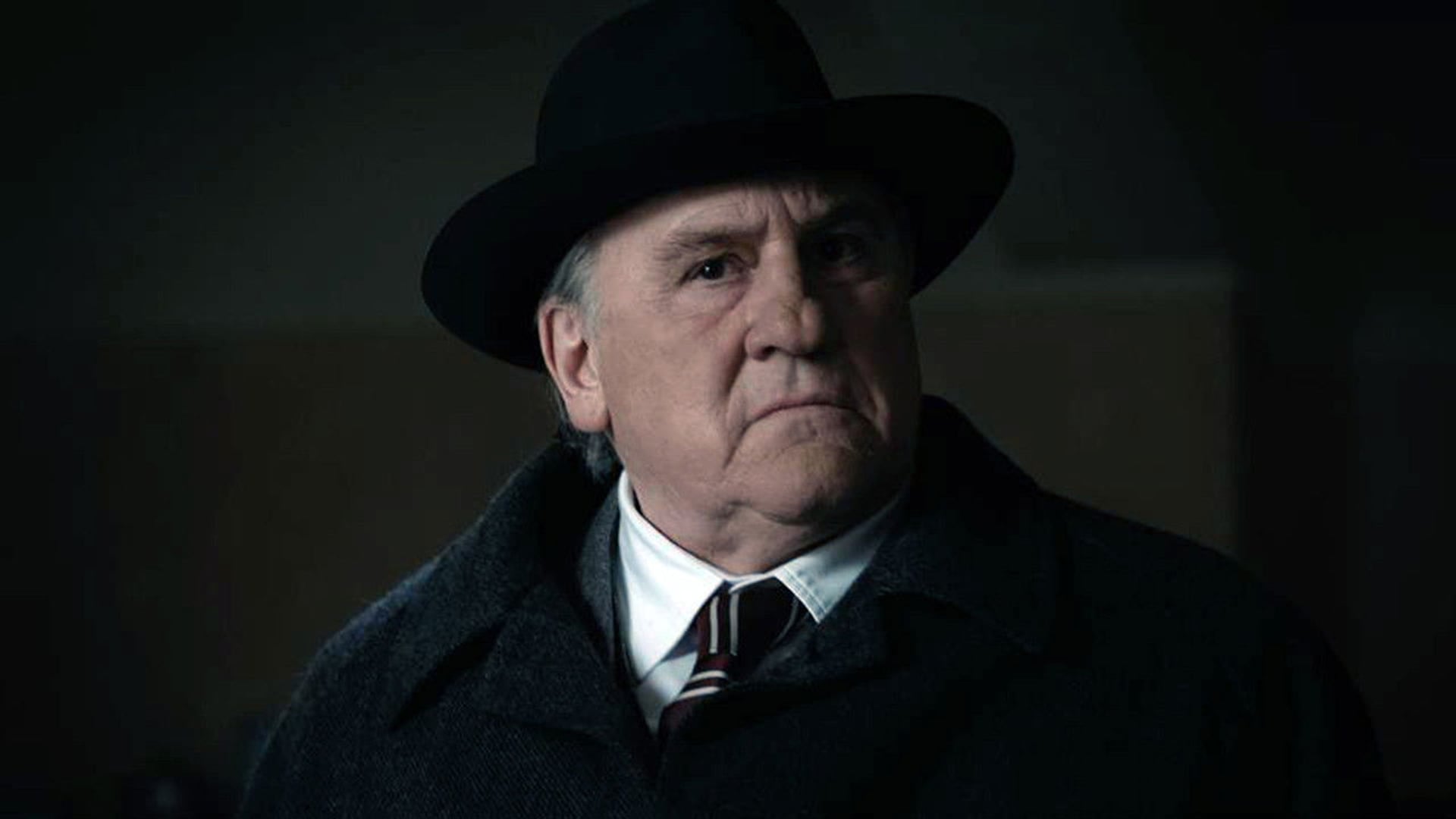 Foto do filme Maigret e a Jovem Morta