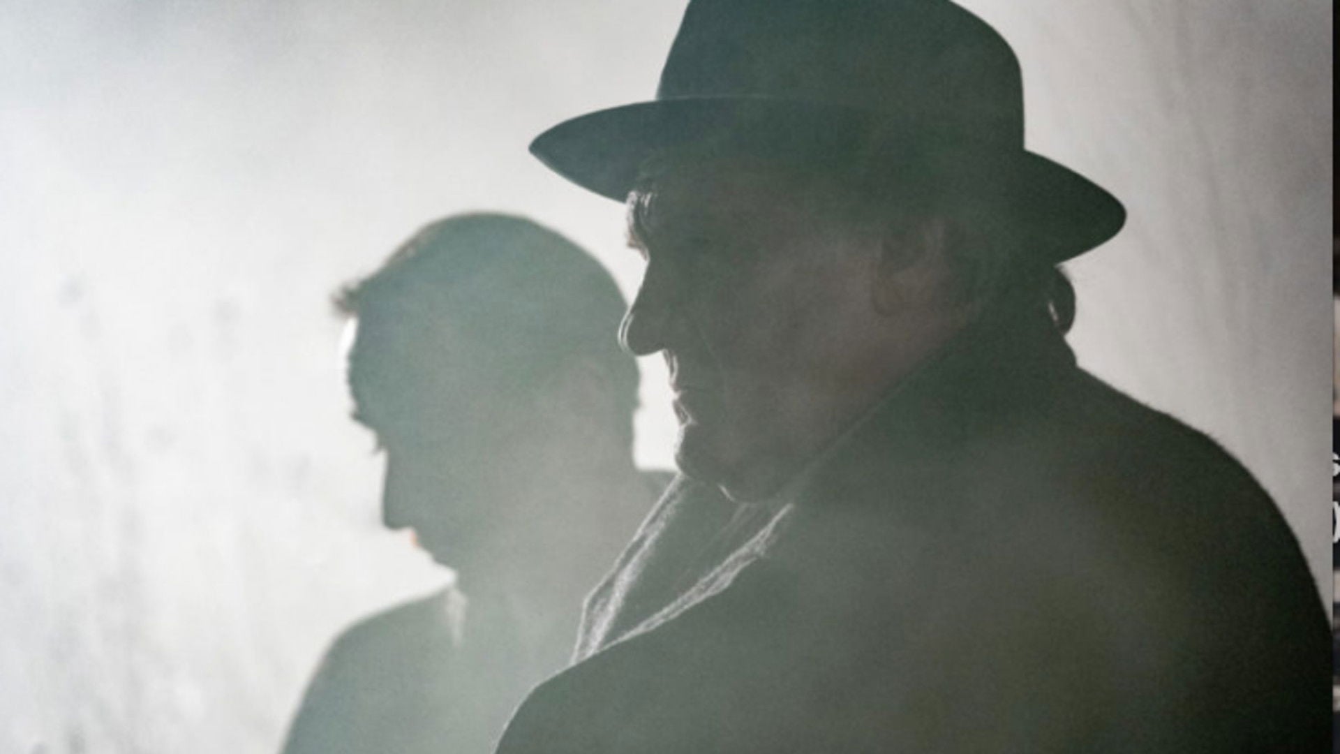 Foto do filme Maigret e a Jovem Morta