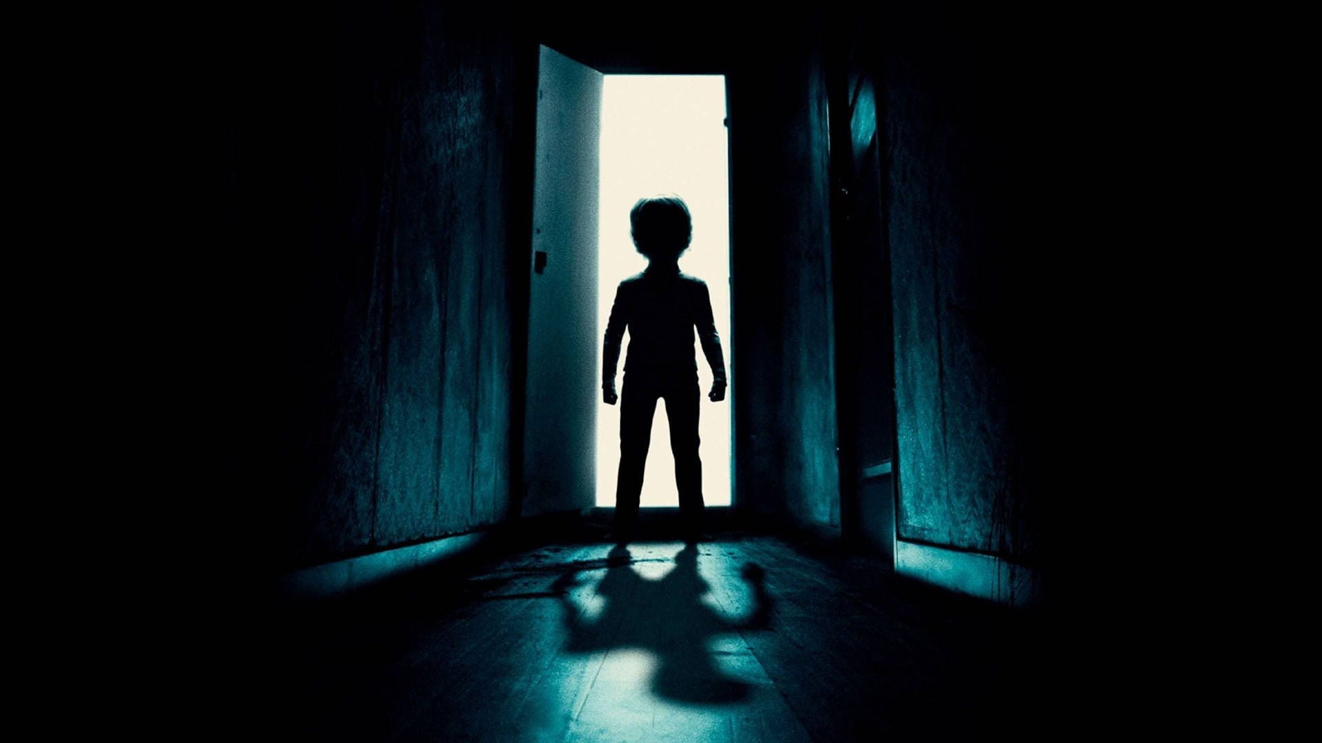 Foto do filme Quando o Demônio Chama