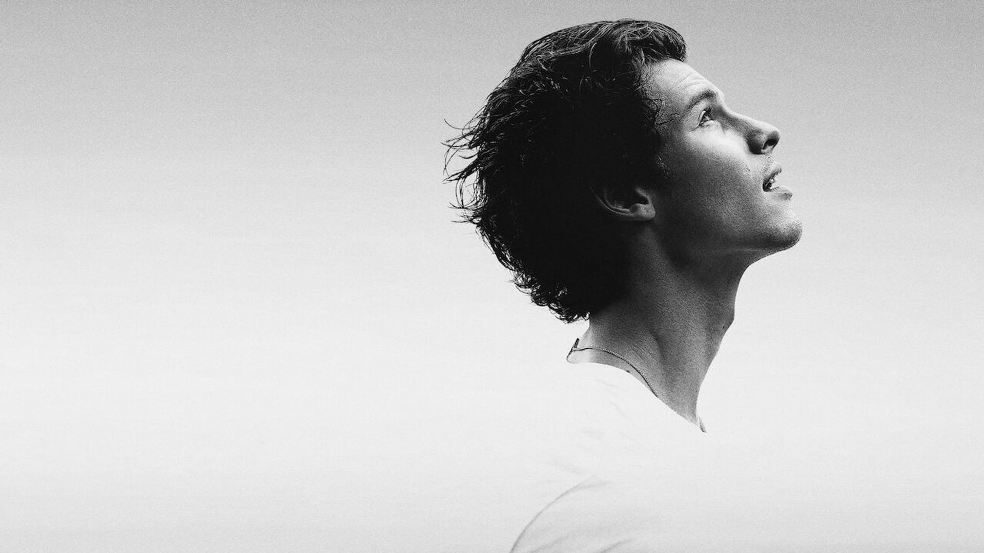 Foto do filme Shawn Mendes: In Wonder