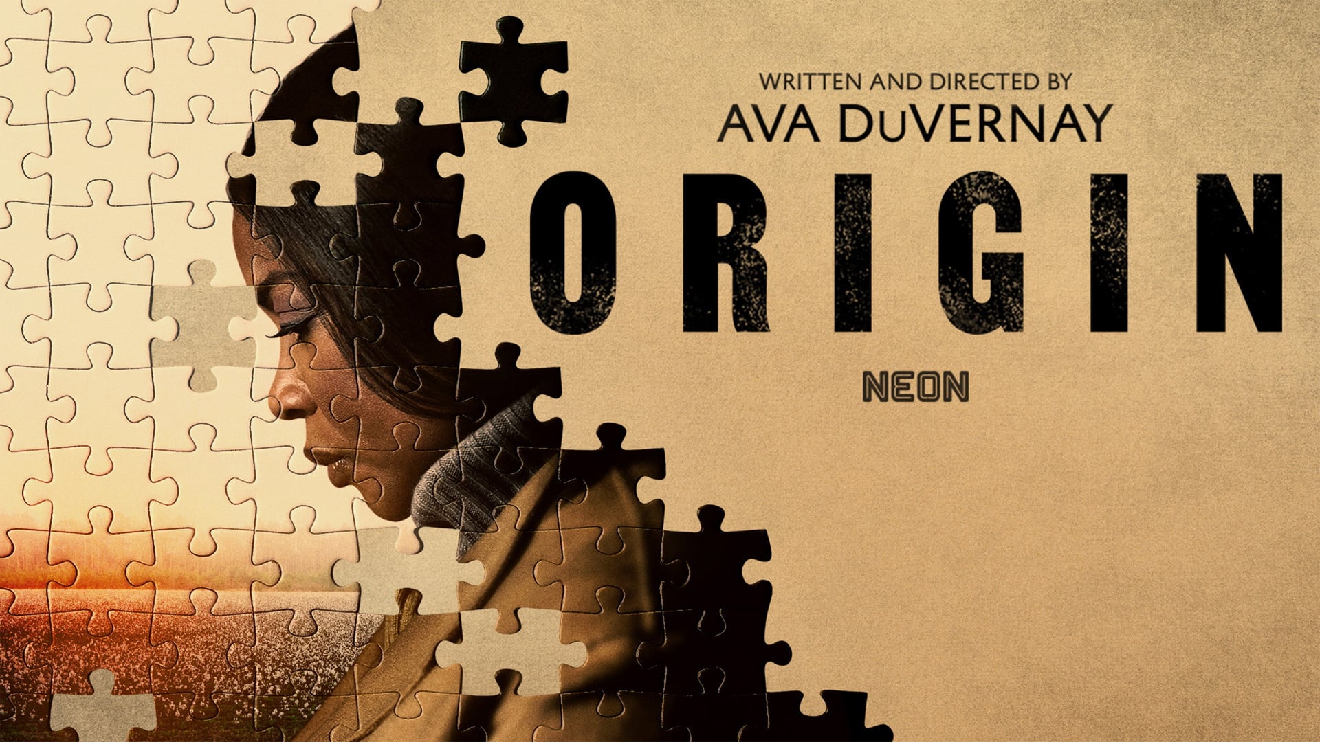 Foto do filme Origin