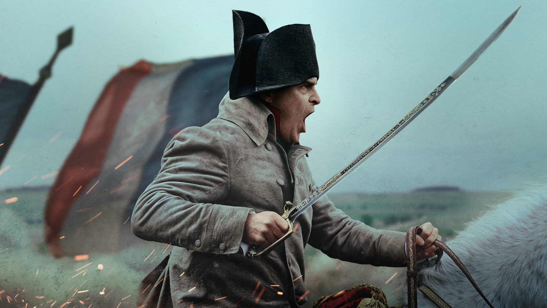 Foto do filme Napoleão
