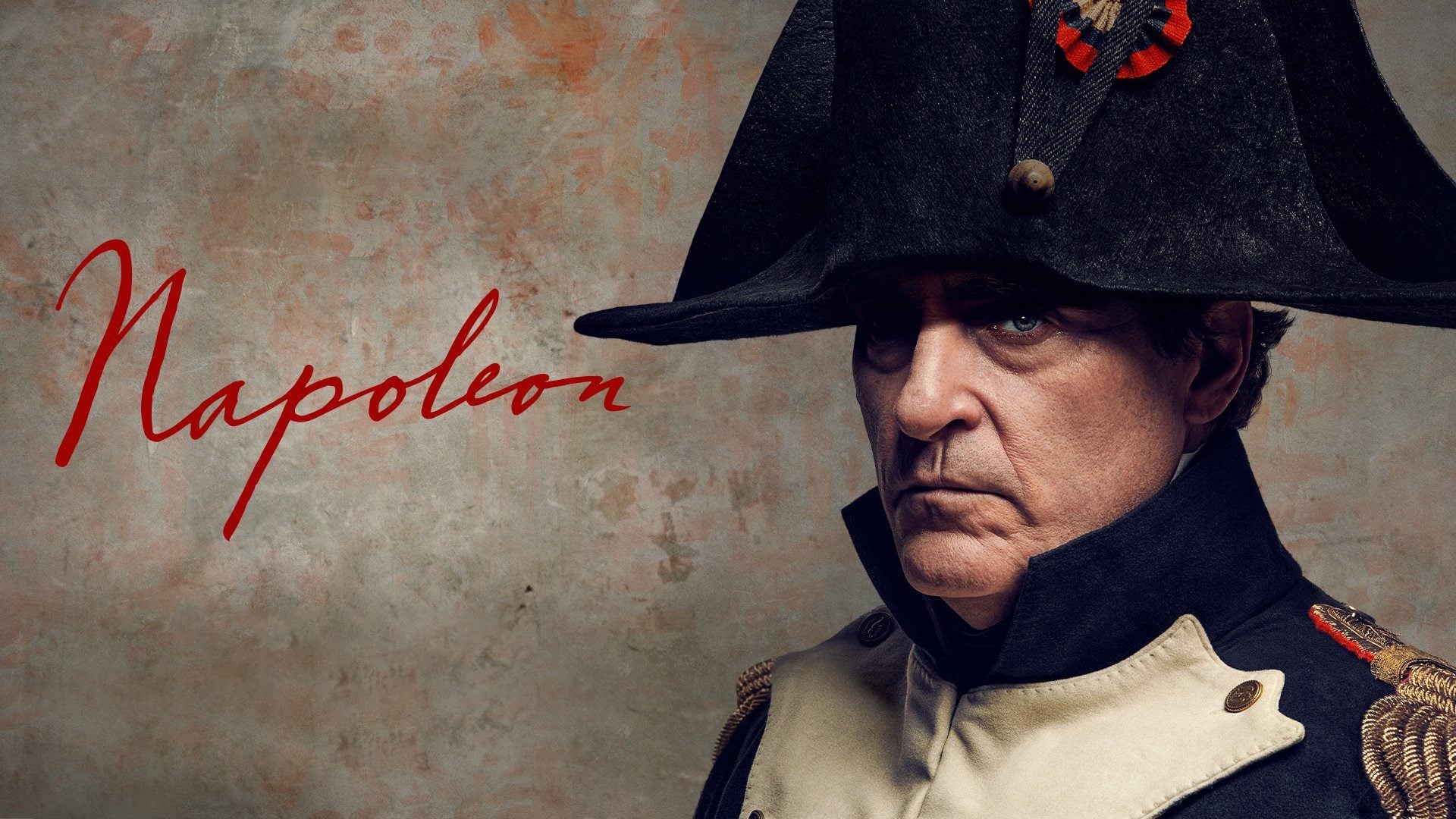 Foto do filme Napoleão