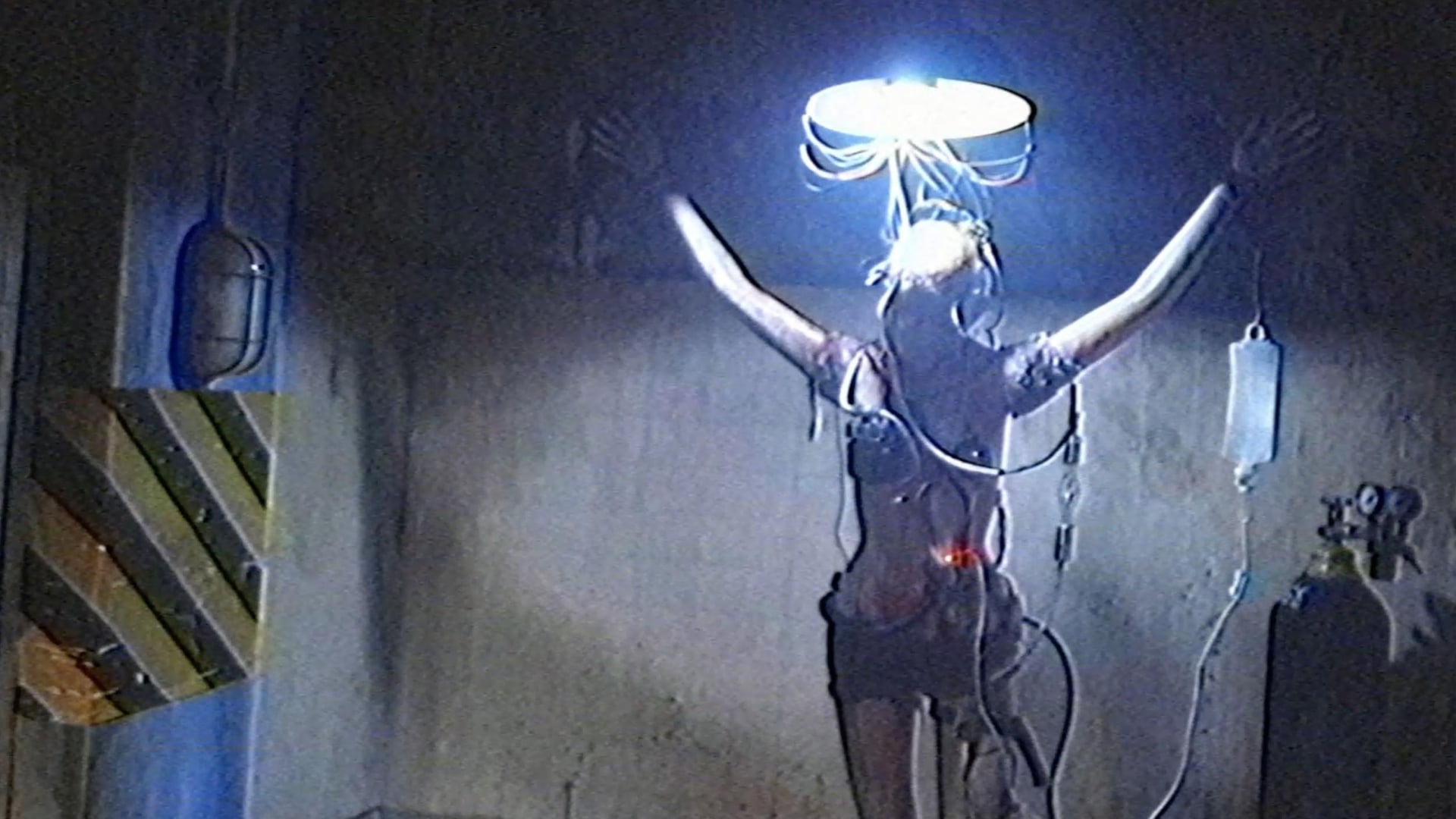 Foto do filme V/H/S/94