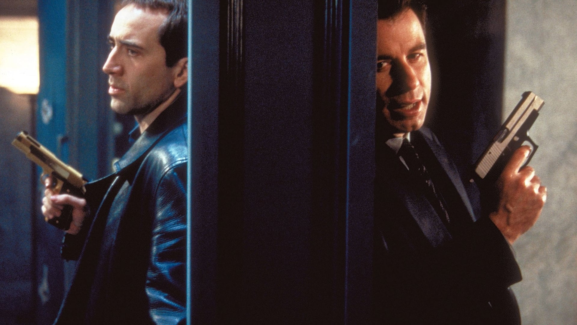 Foto do filme A Outra Face