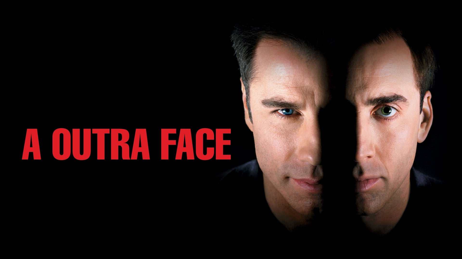 Foto do filme A Outra Face