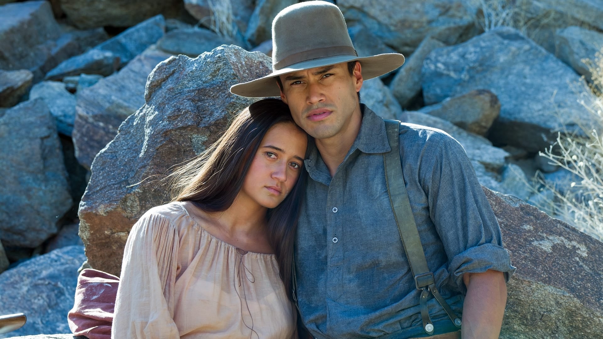 Foto do filme A Última Caçada