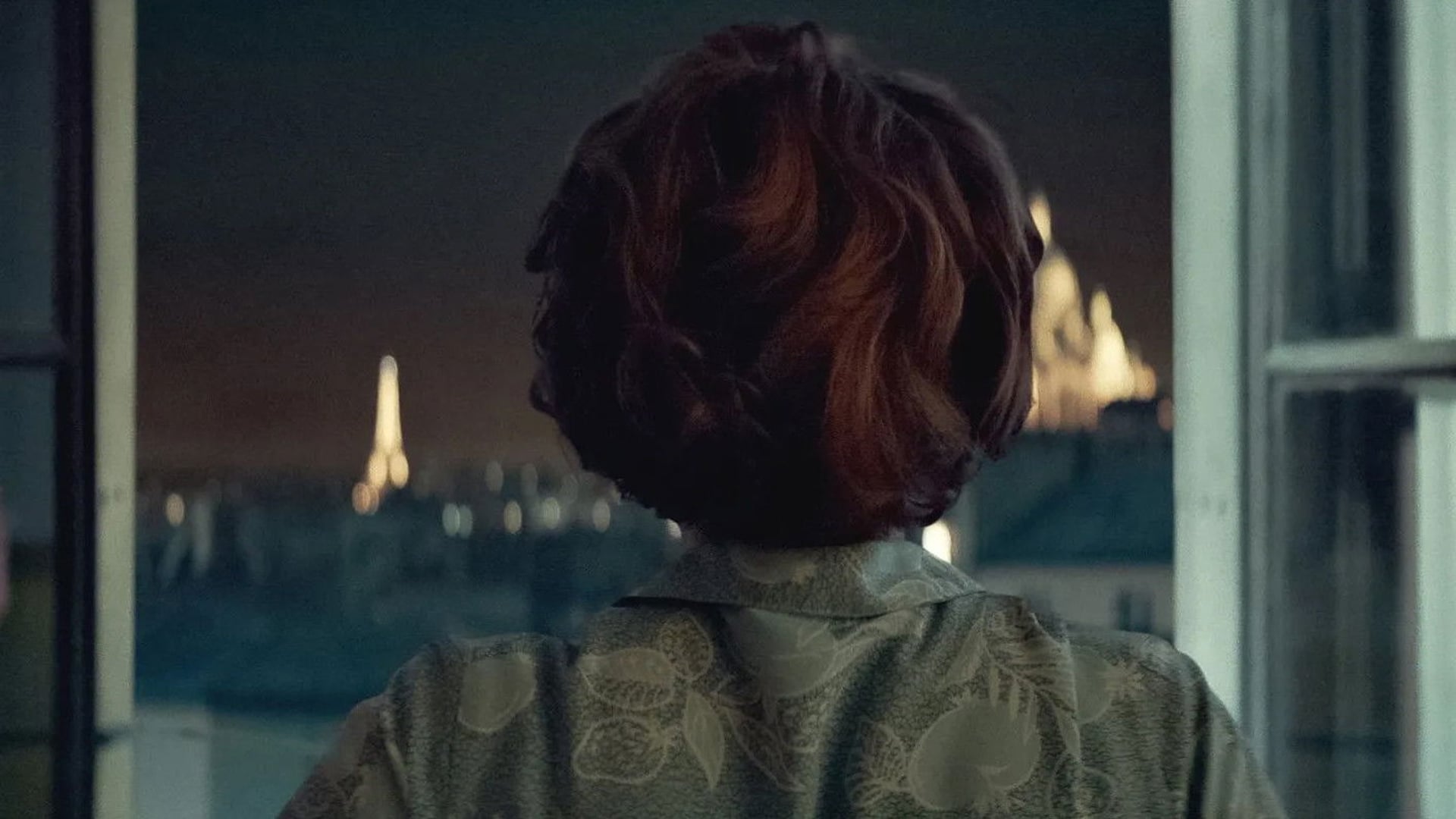 Foto do filme Sra. Harris Vai a Paris