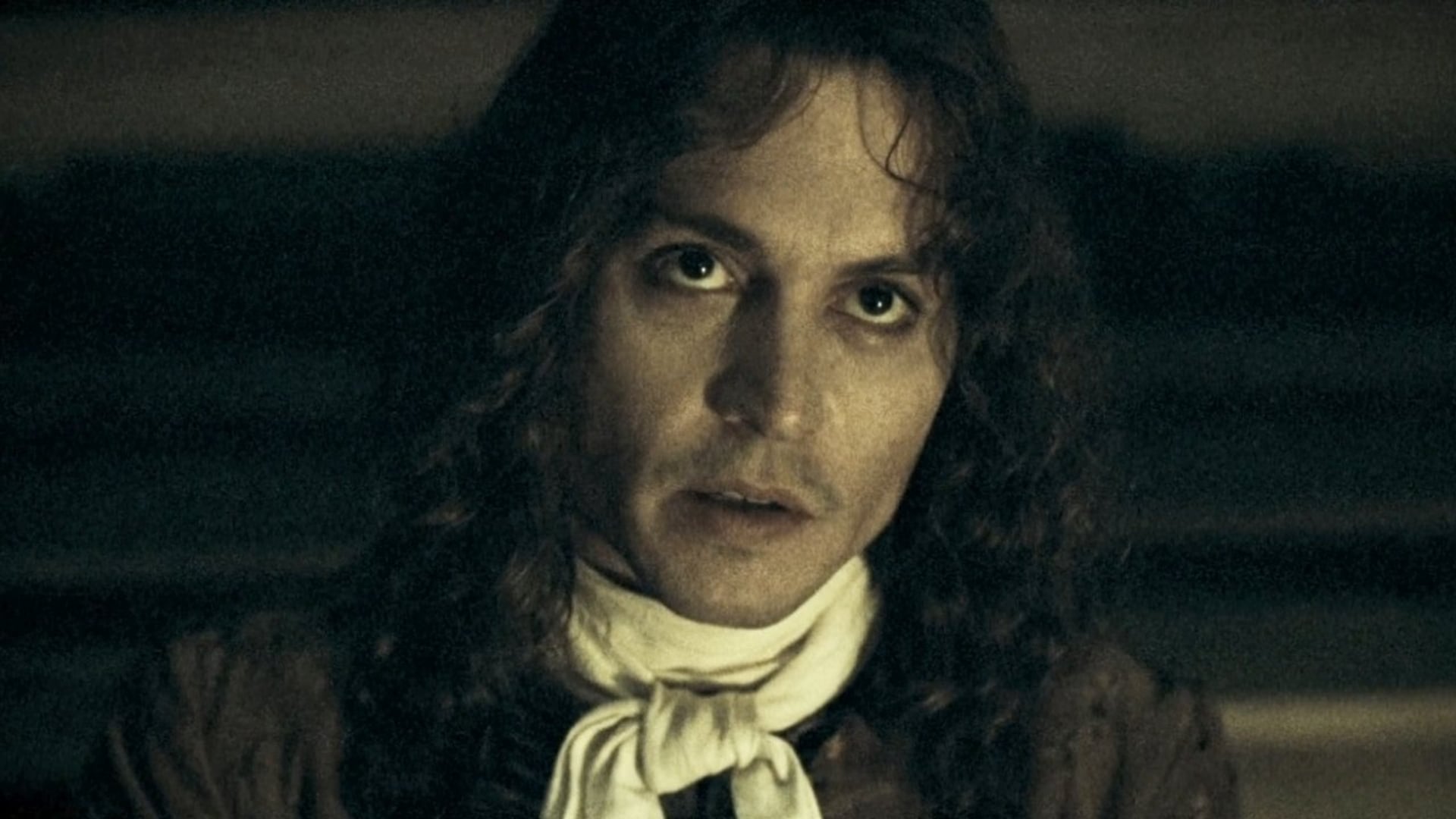 Foto do filme O Libertino