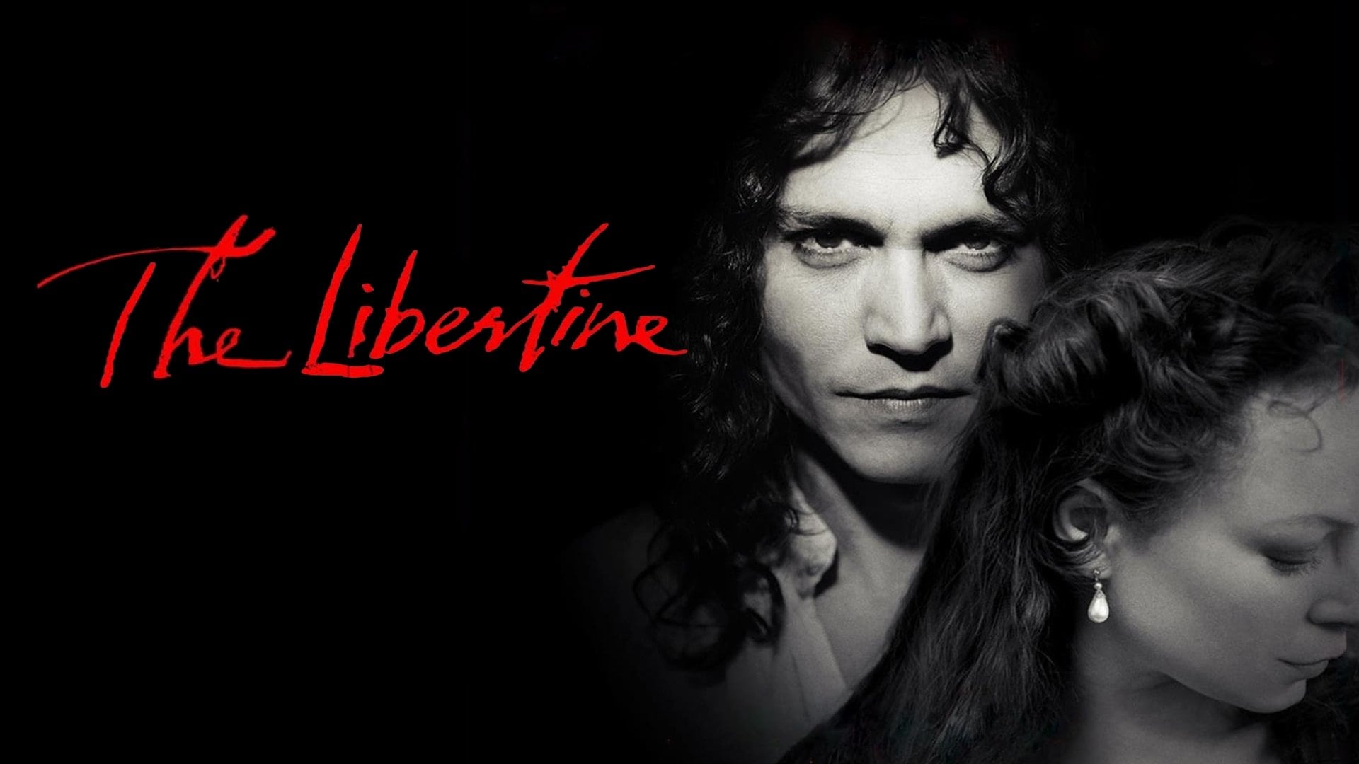 Foto do filme O Libertino