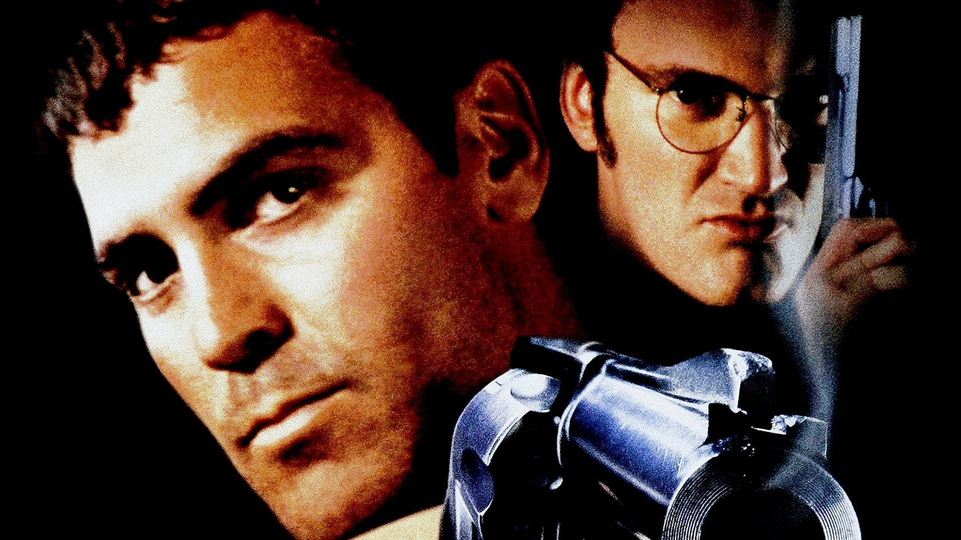 Foto do filme Um Drink no Inferno