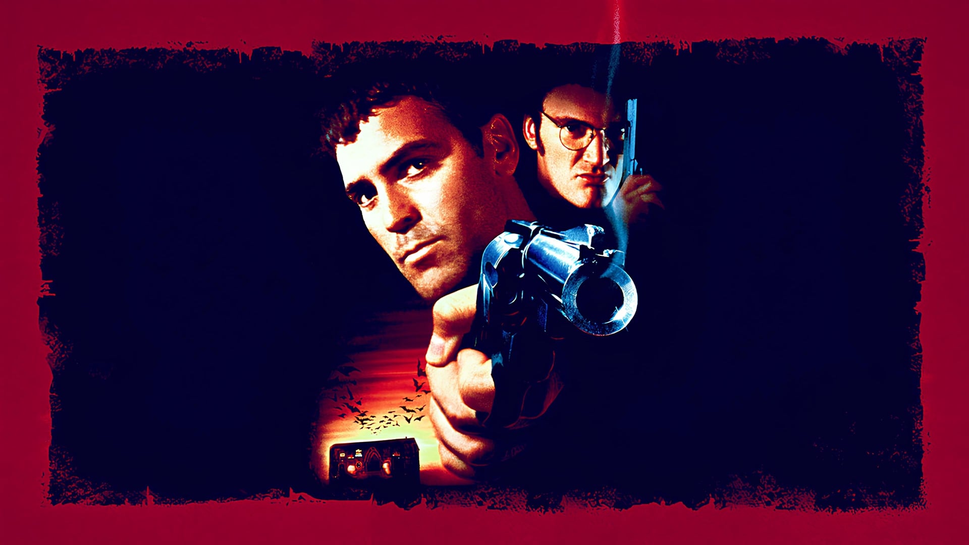 Foto do filme Um Drink no Inferno