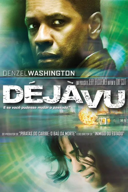 Déjà Vu
