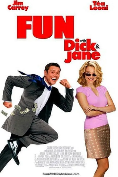 As Loucuras de Dick & Jane