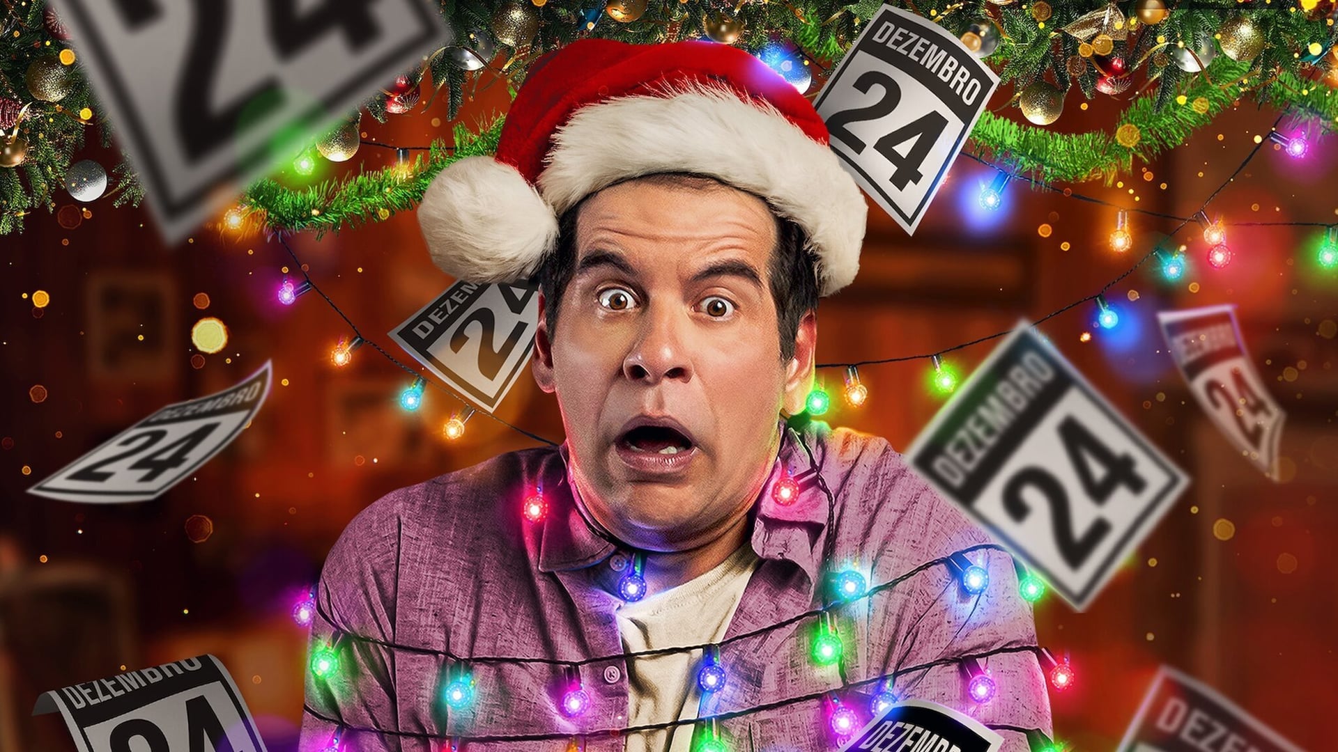 Foto do filme Tudo Bem no Natal Que Vem