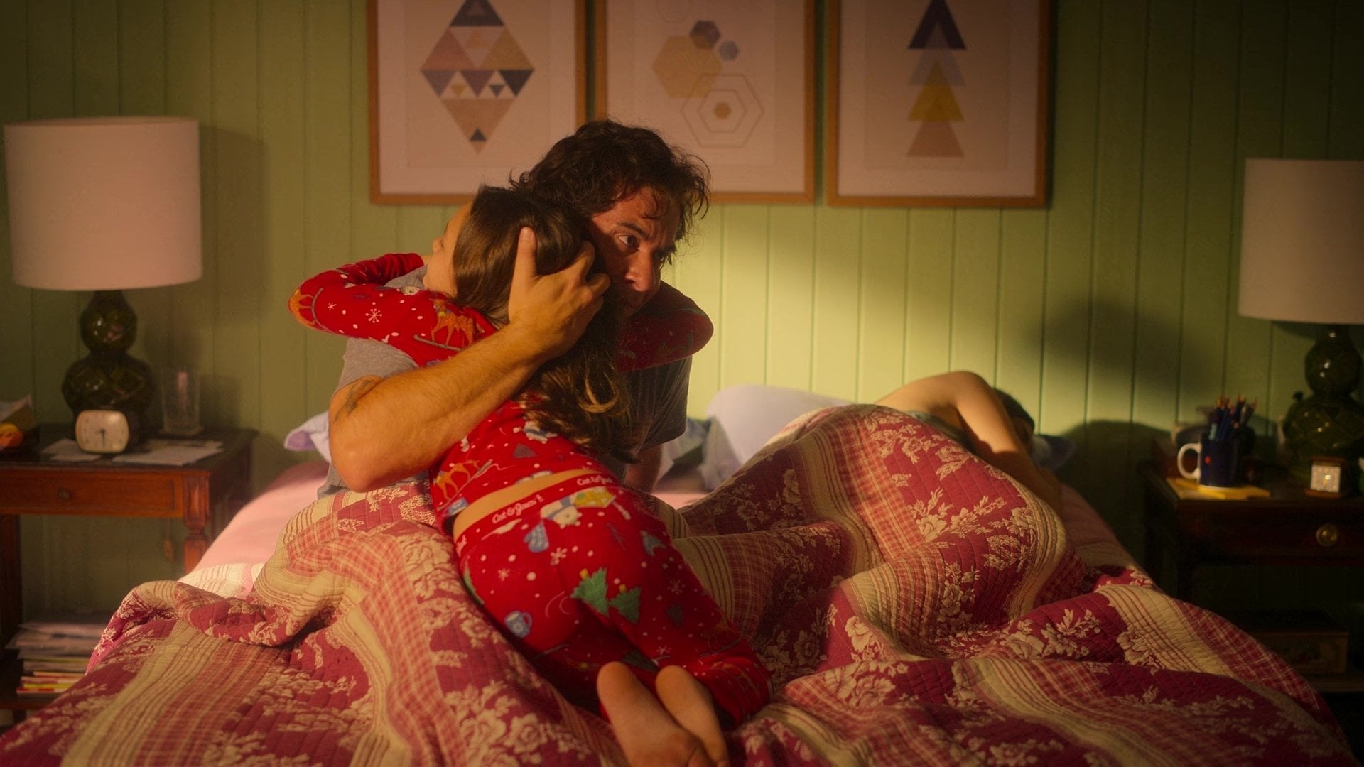 Foto do filme Tudo Bem no Natal Que Vem