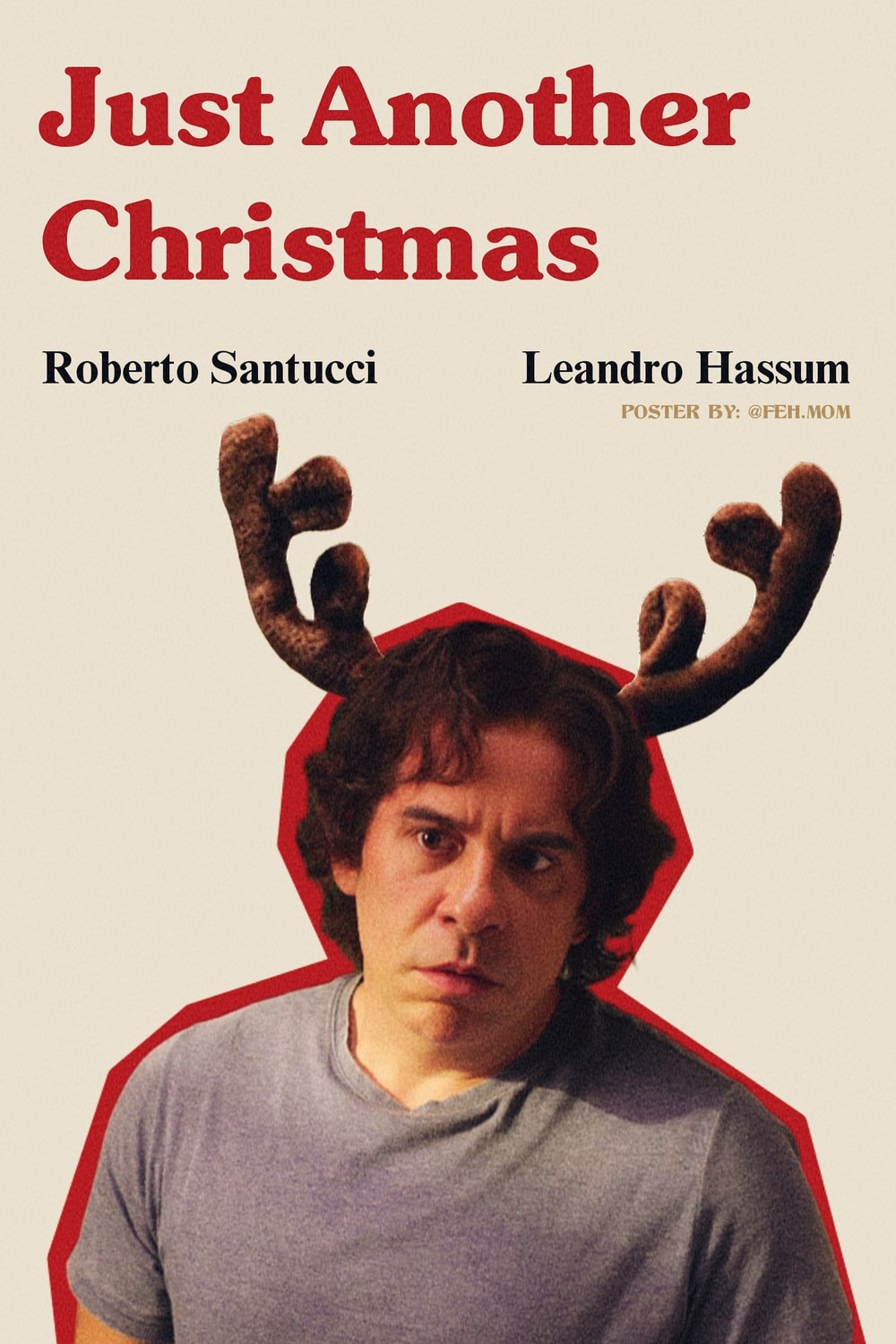Tudo Bem no Natal Que Vem