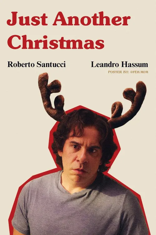 Tudo Bem no Natal Que Vem