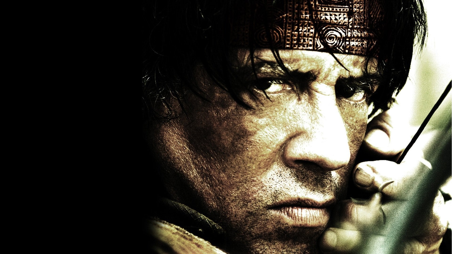 Foto do filme Rambo IV