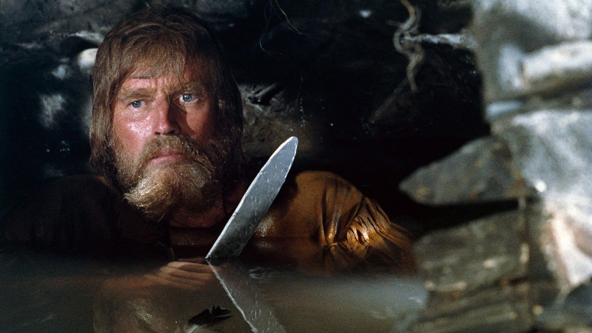 Foto do filme Homens Da Montanha