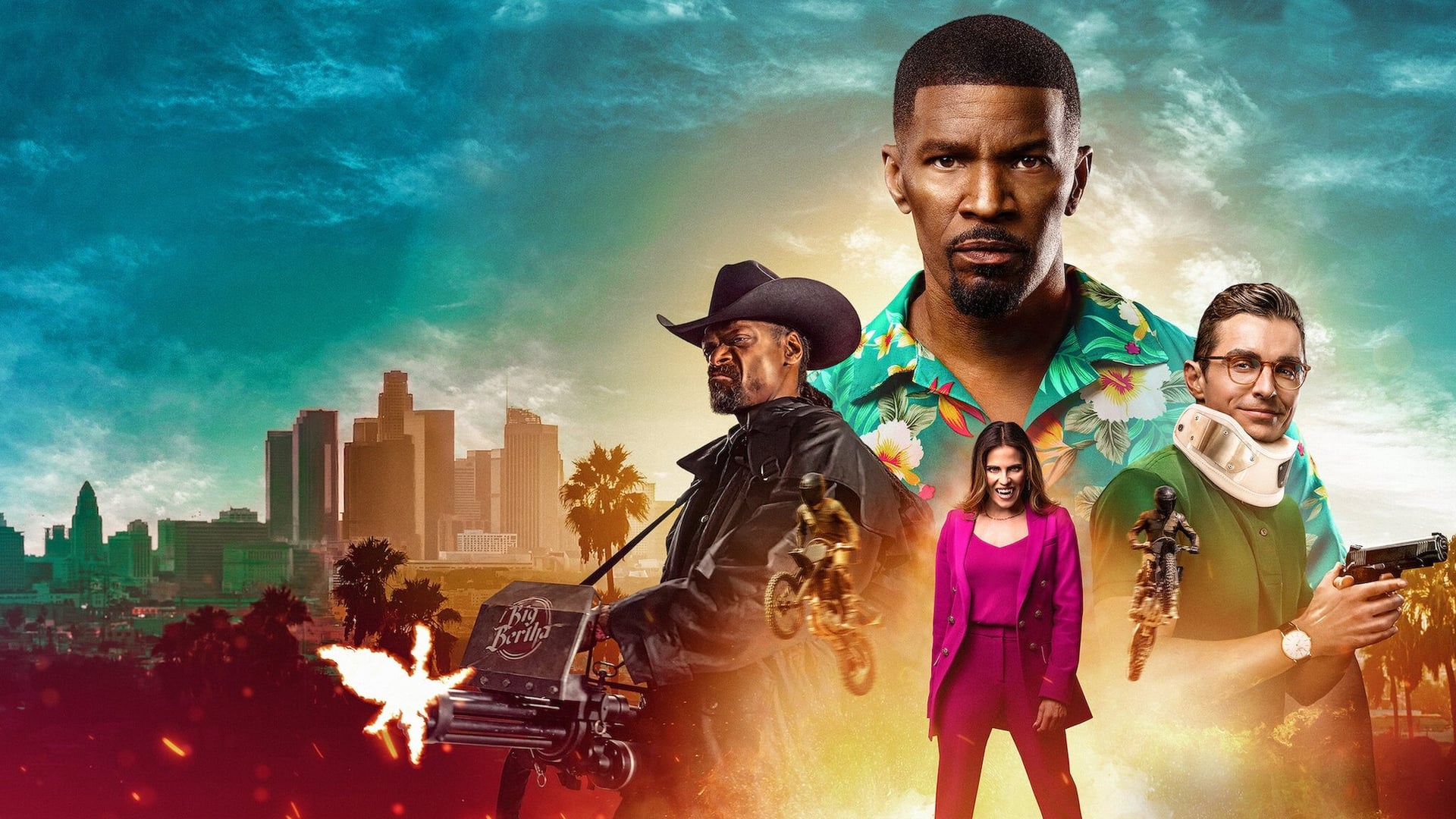 Foto do filme Dupla Jornada
