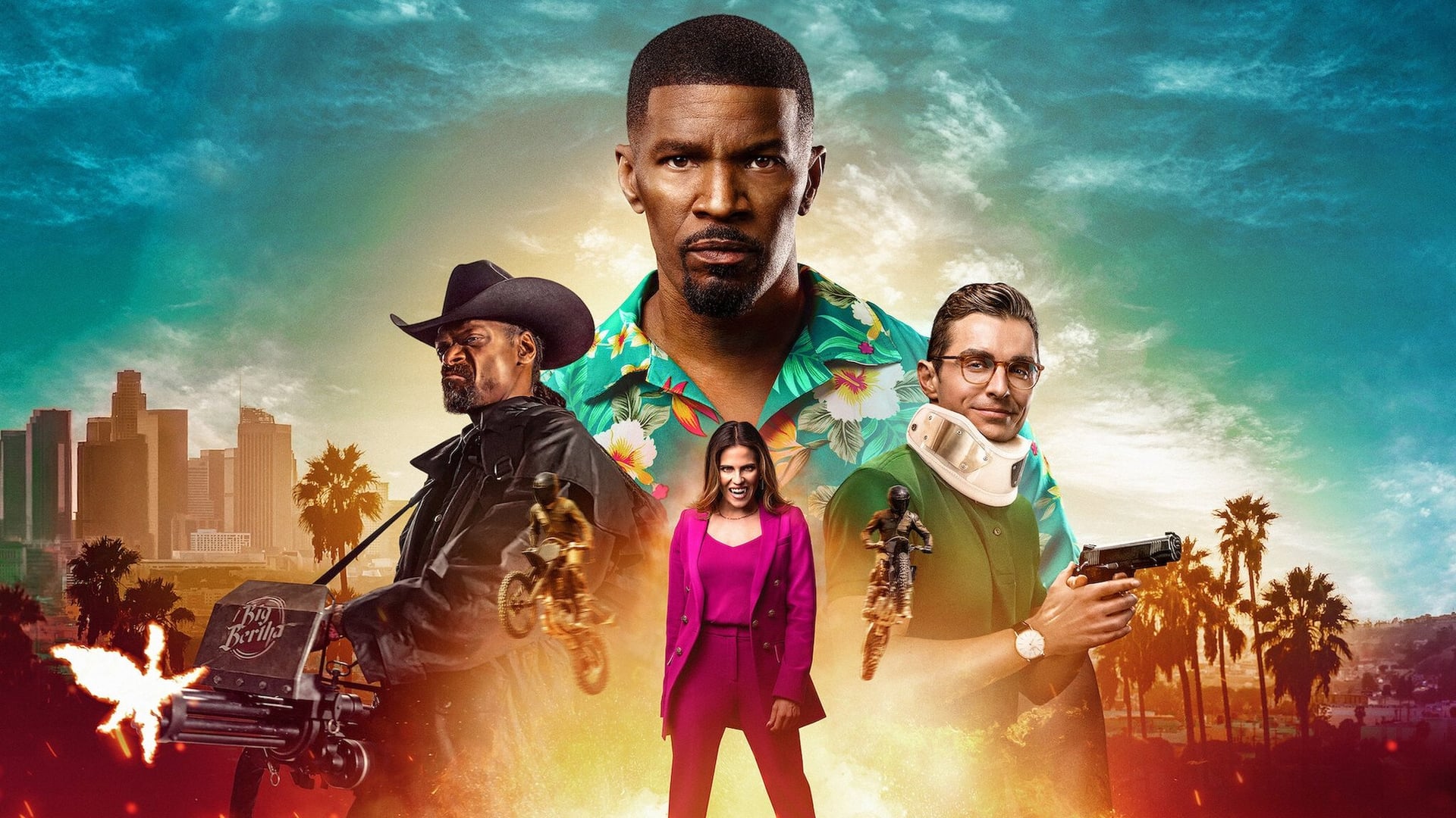 Foto do filme Dupla Jornada