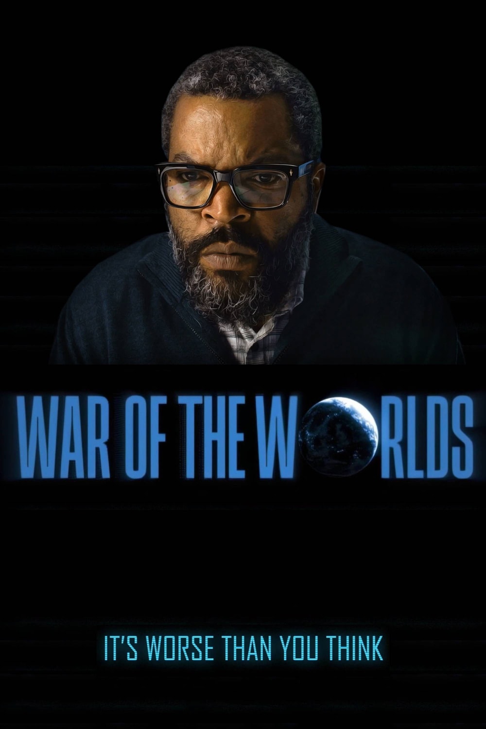 A Guerra dos Mundos