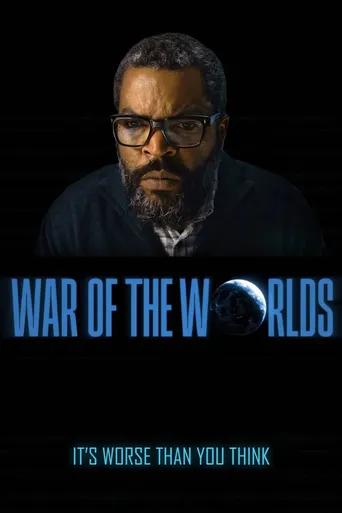 A Guerra dos Mundos