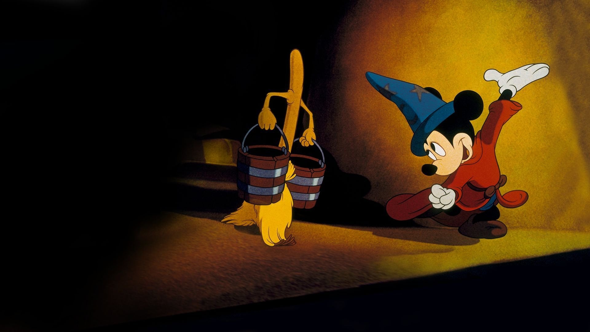 Foto do filme Fantasia