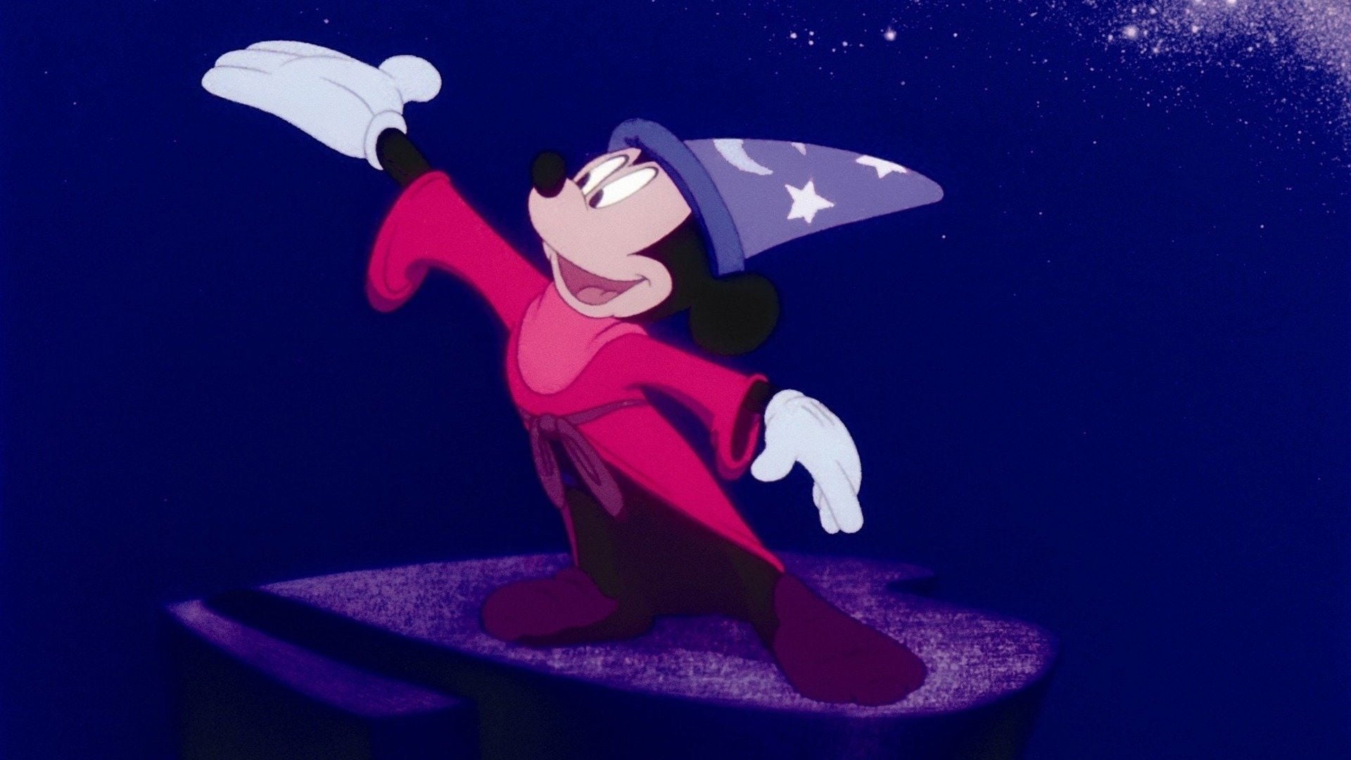 Foto do filme Fantasia