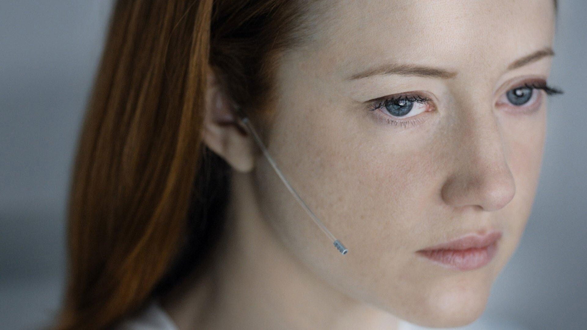 Foto do filme Oblivion