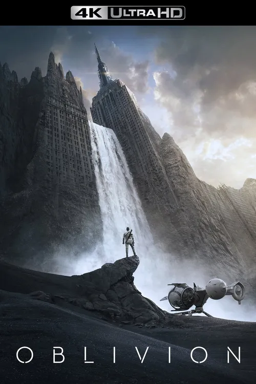 Oblivion