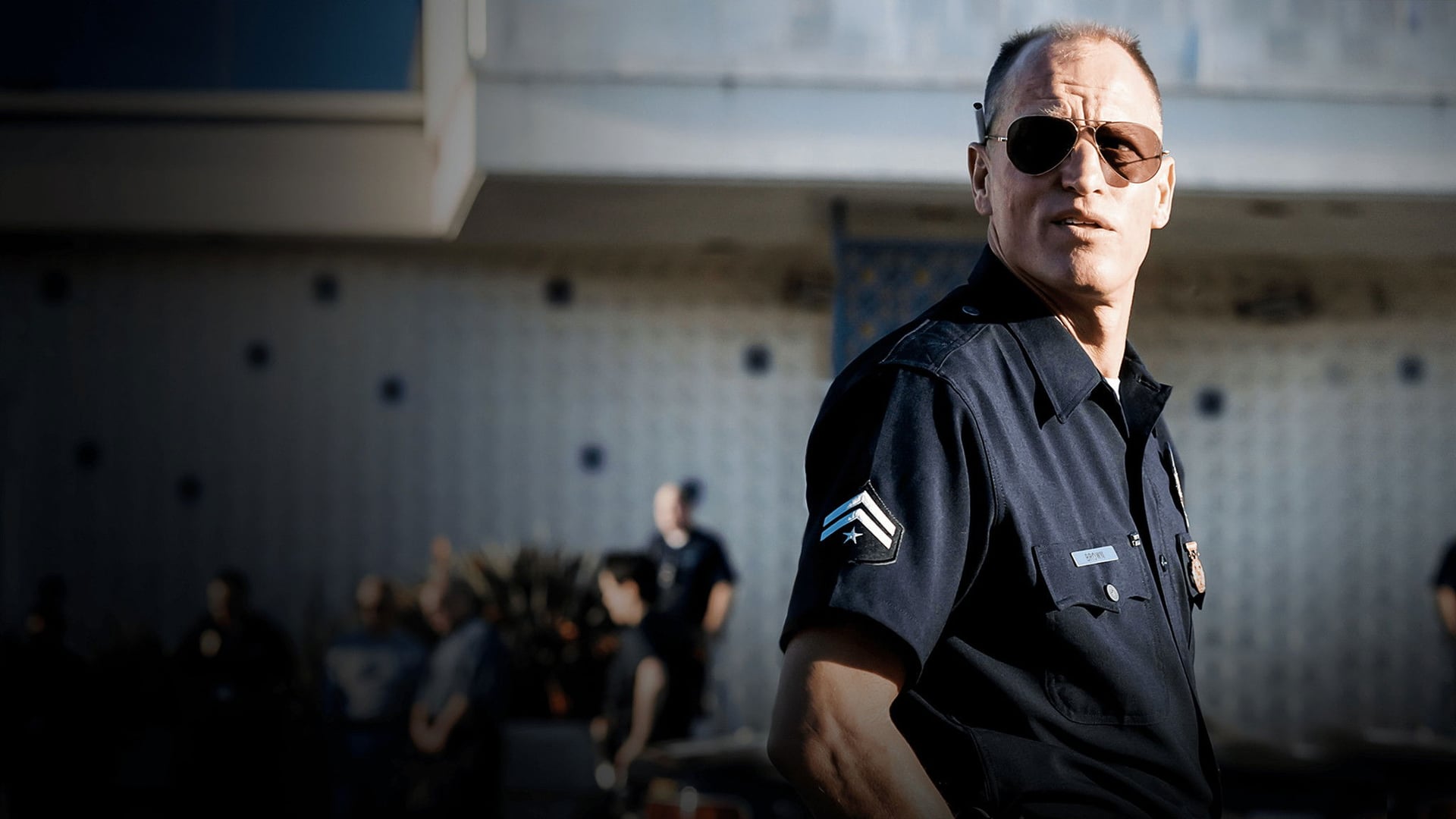 Foto do filme Um Tira Acima da Lei