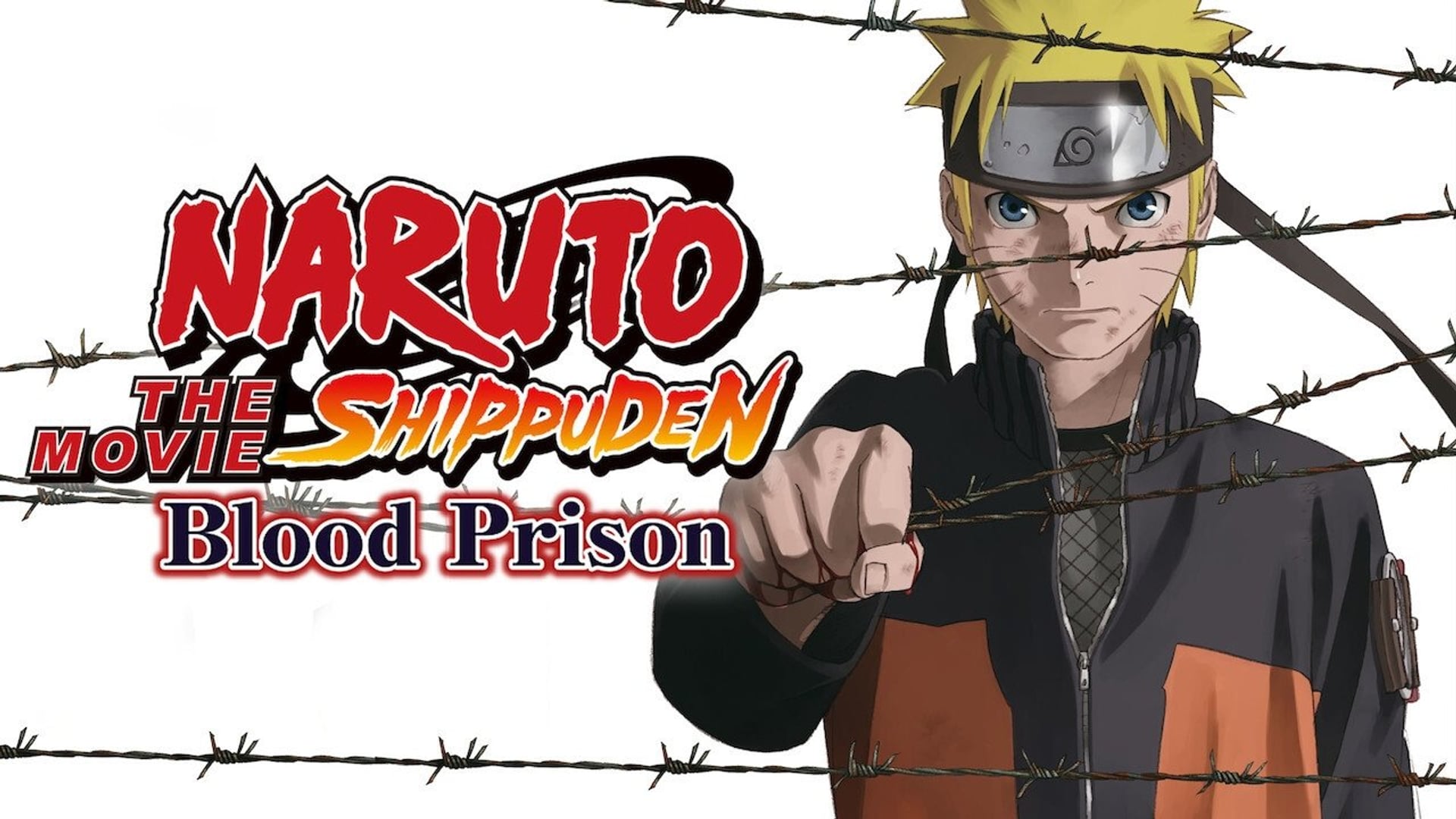 Foto do filme Naruto Shippuden O Filme: Prisão de Sangue