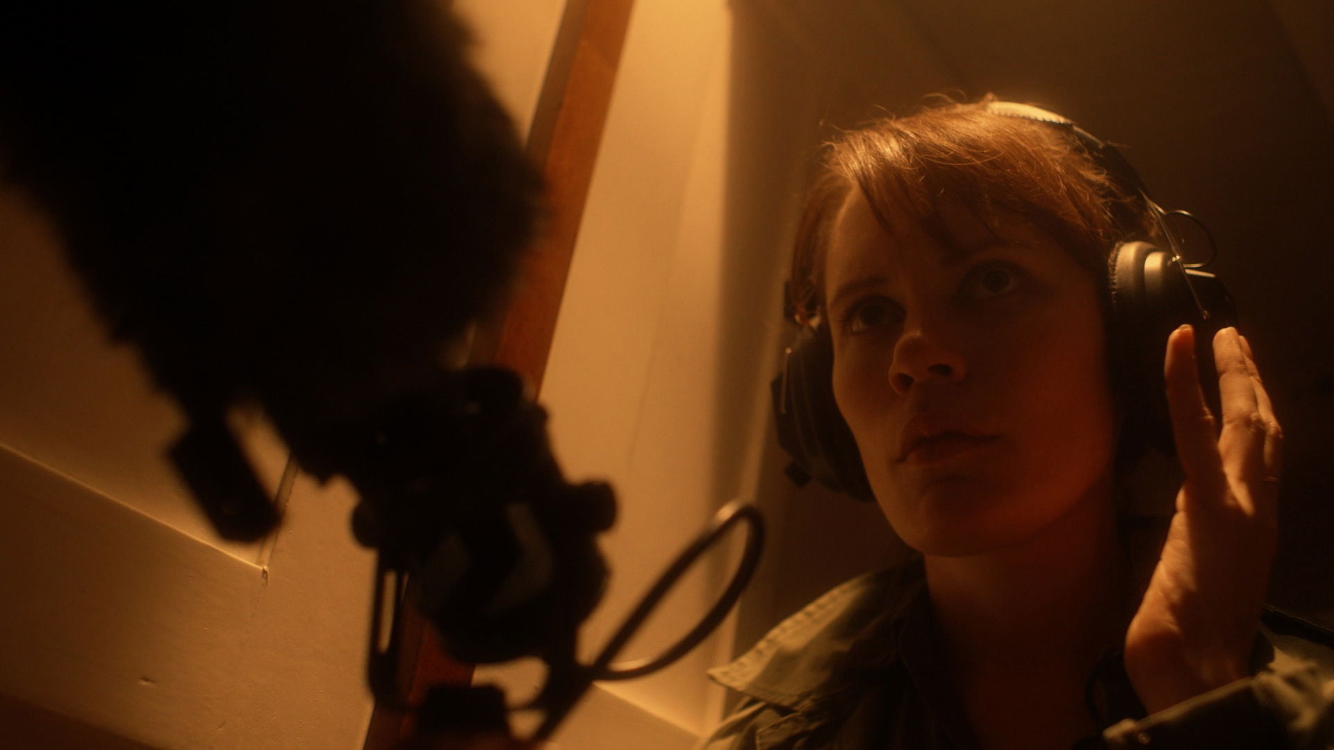 Foto do filme Haunting of the Mary Celeste