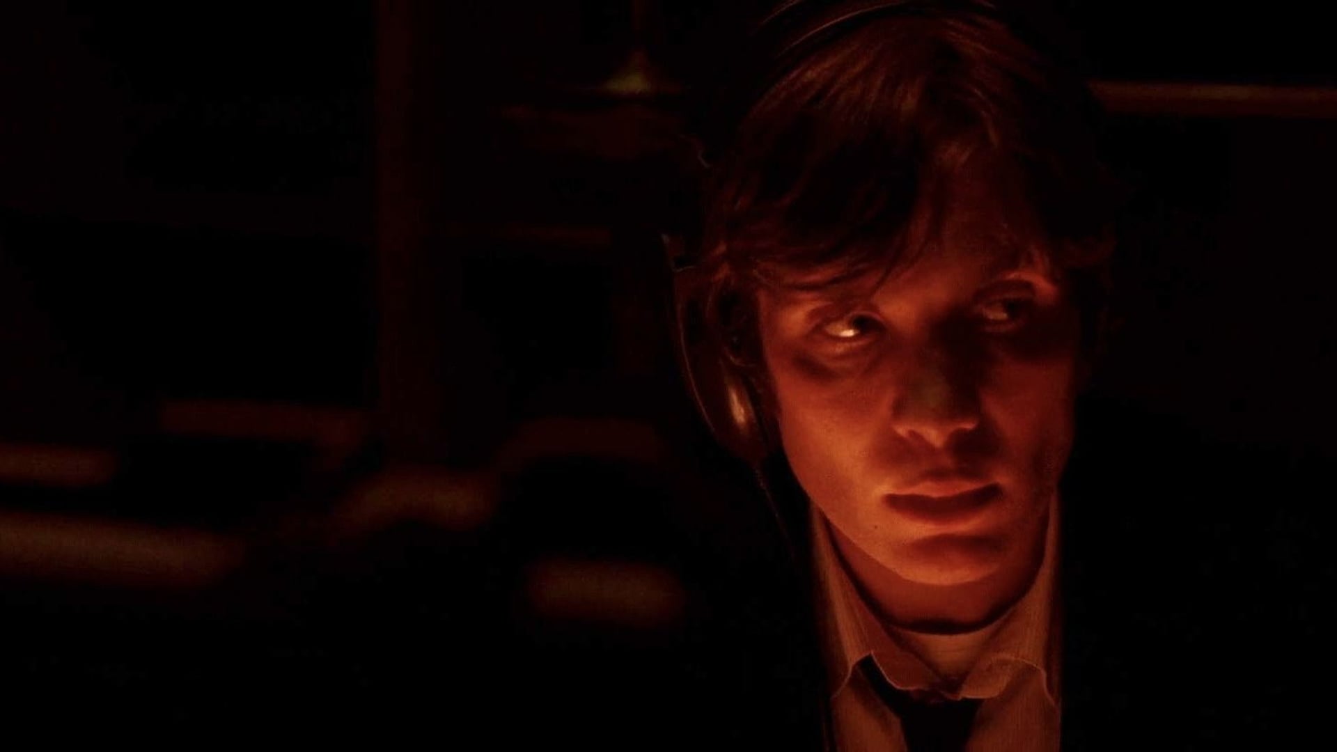 Foto do filme Poder Paranormal