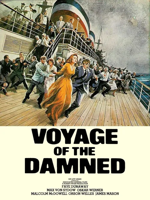 A Viagem dos Condenados
