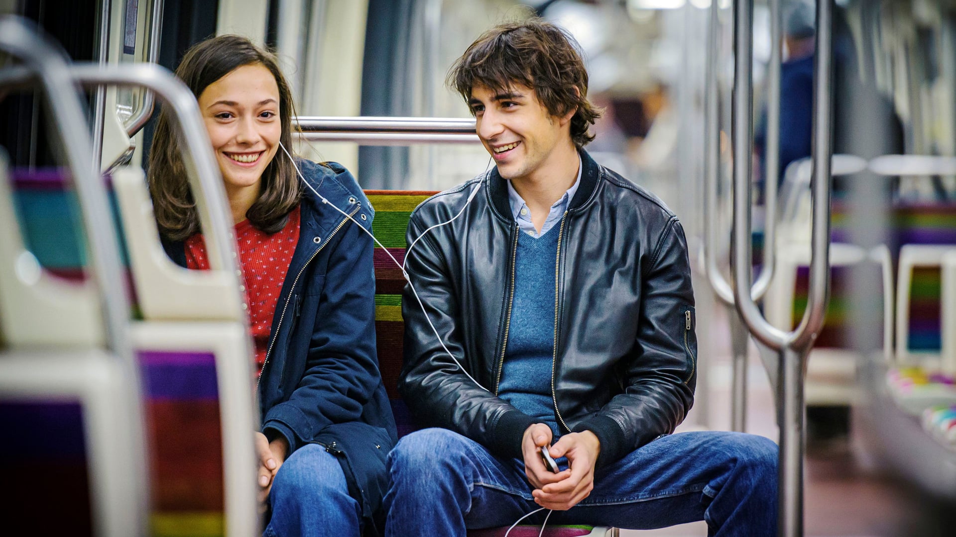 Foto do filme A Acusação