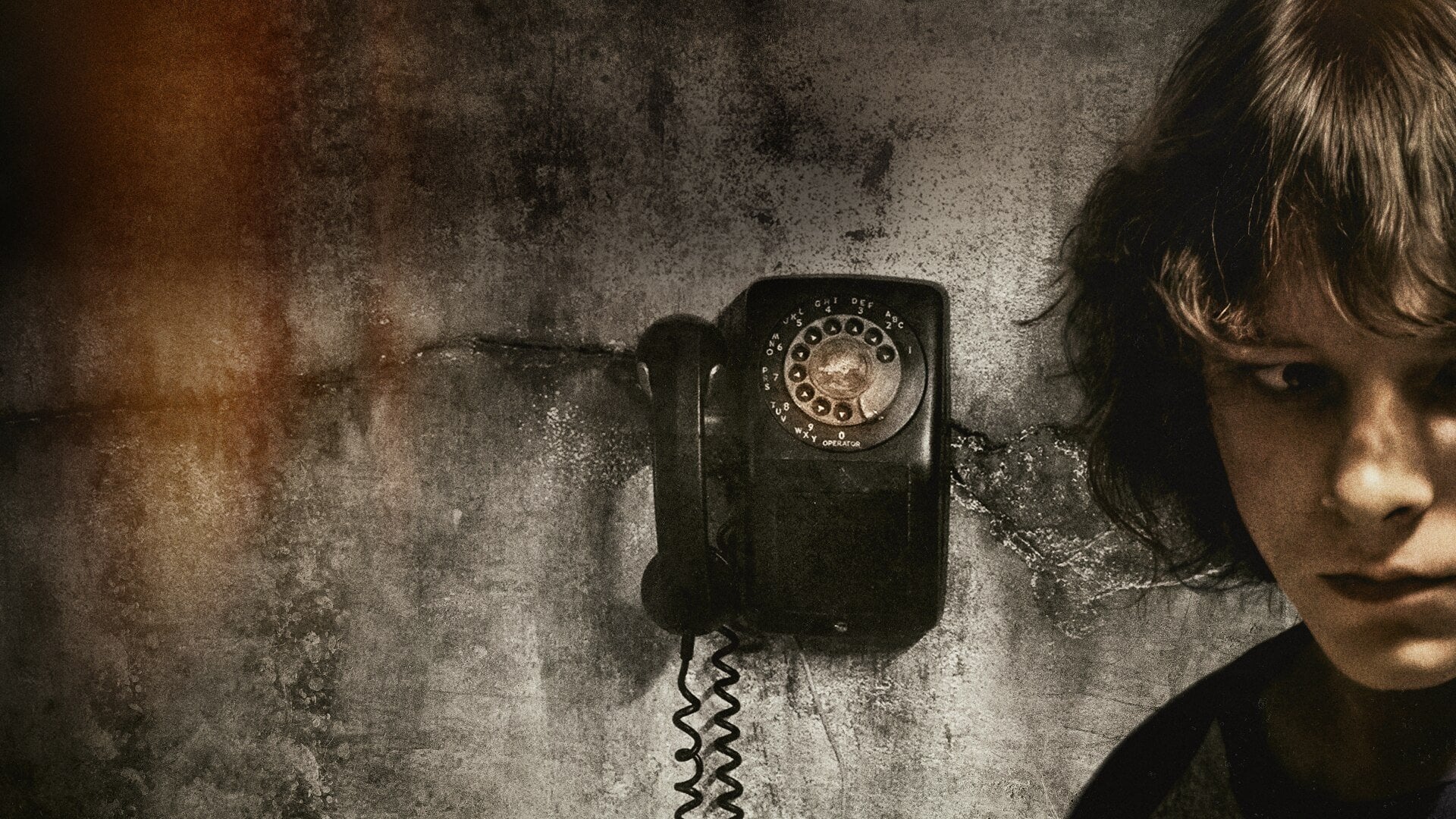 Foto do filme O Telefone Preto