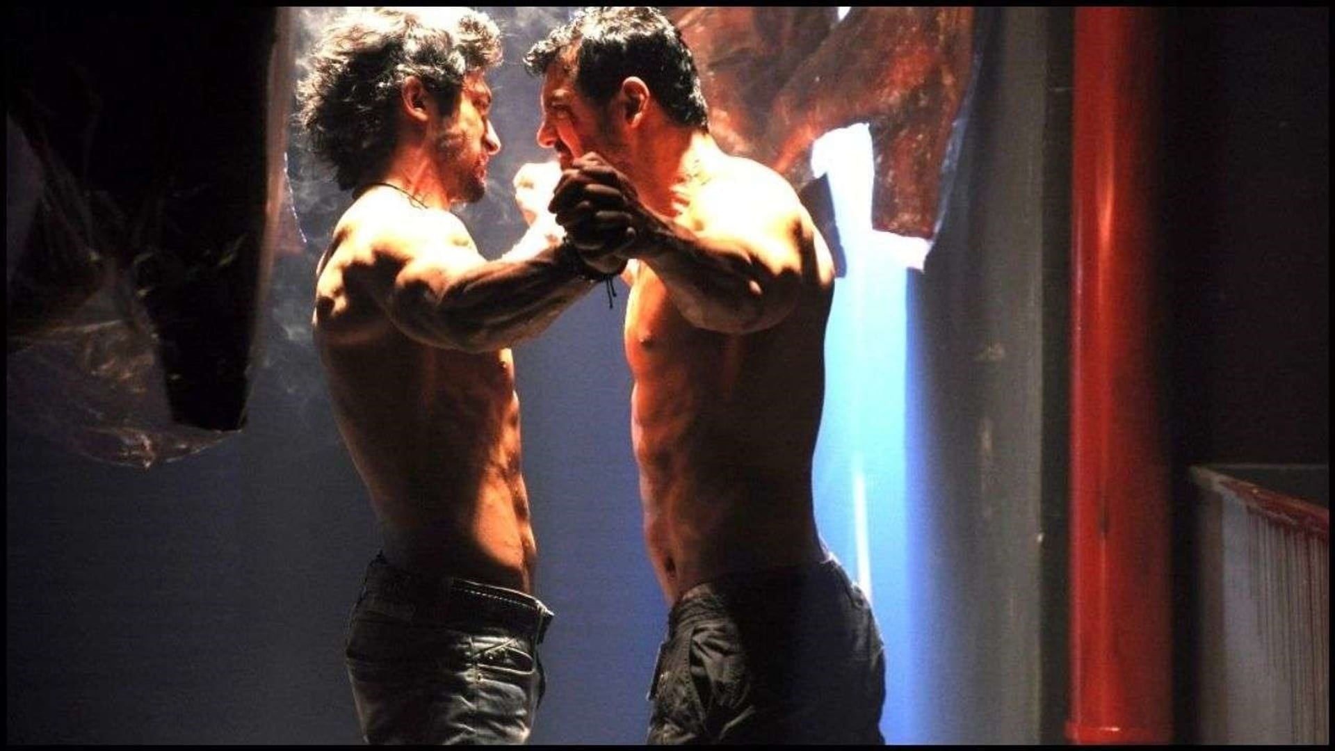 Foto do filme Force