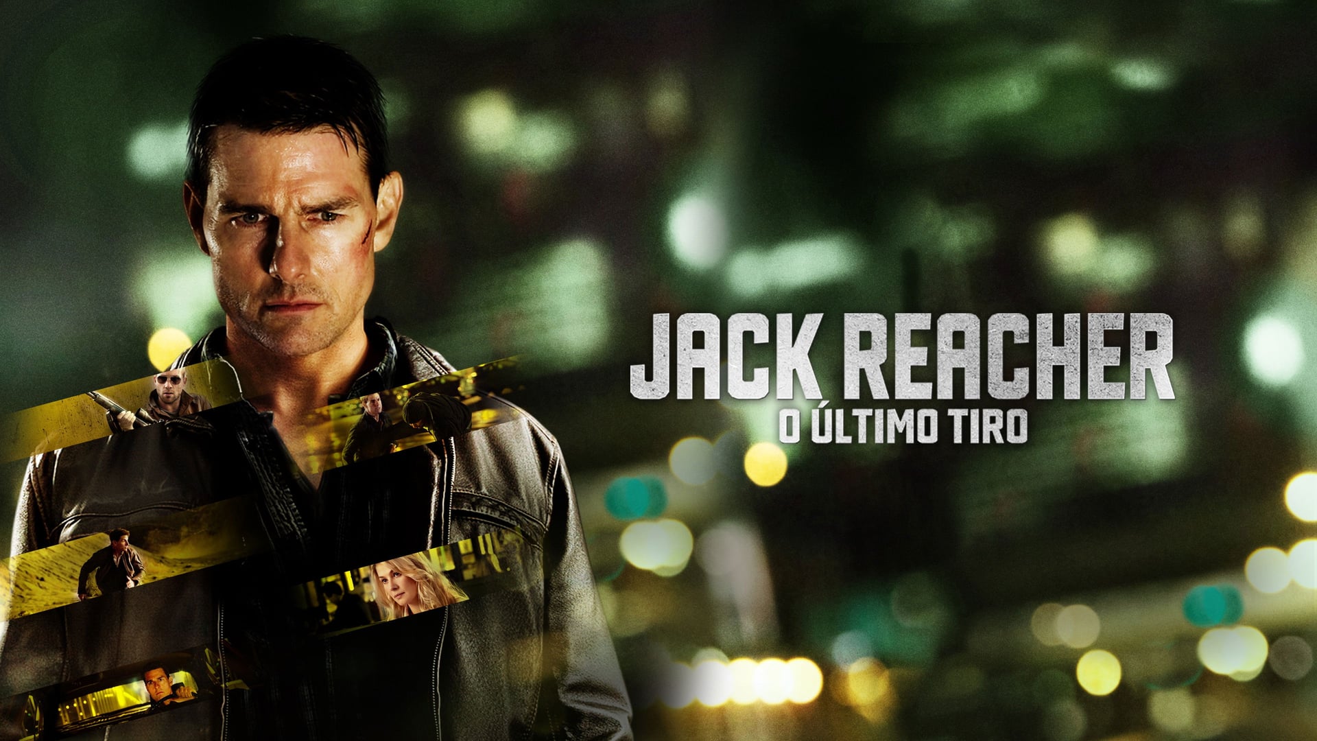 Foto do filme Jack Reacher: O Último Tiro