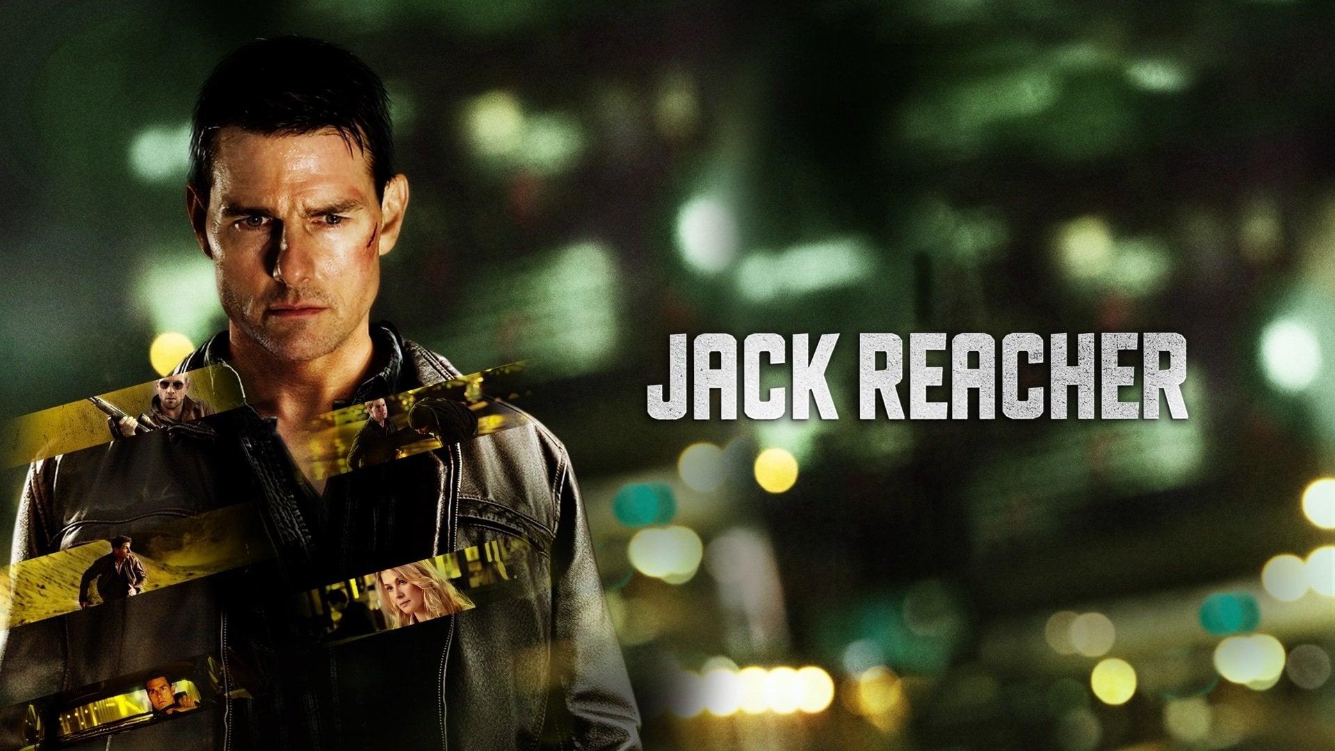 Foto do filme Jack Reacher: O Último Tiro