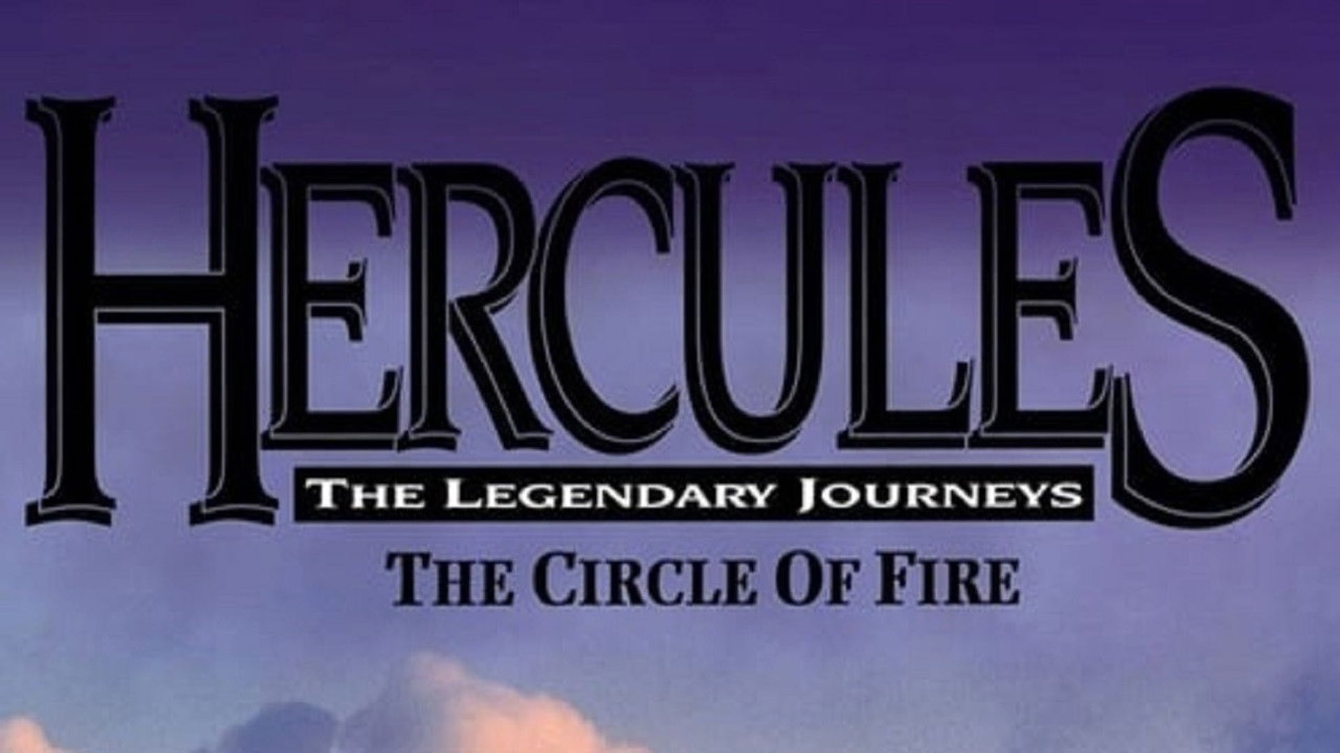 Foto do filme Hércules e o Círculo de Fogo