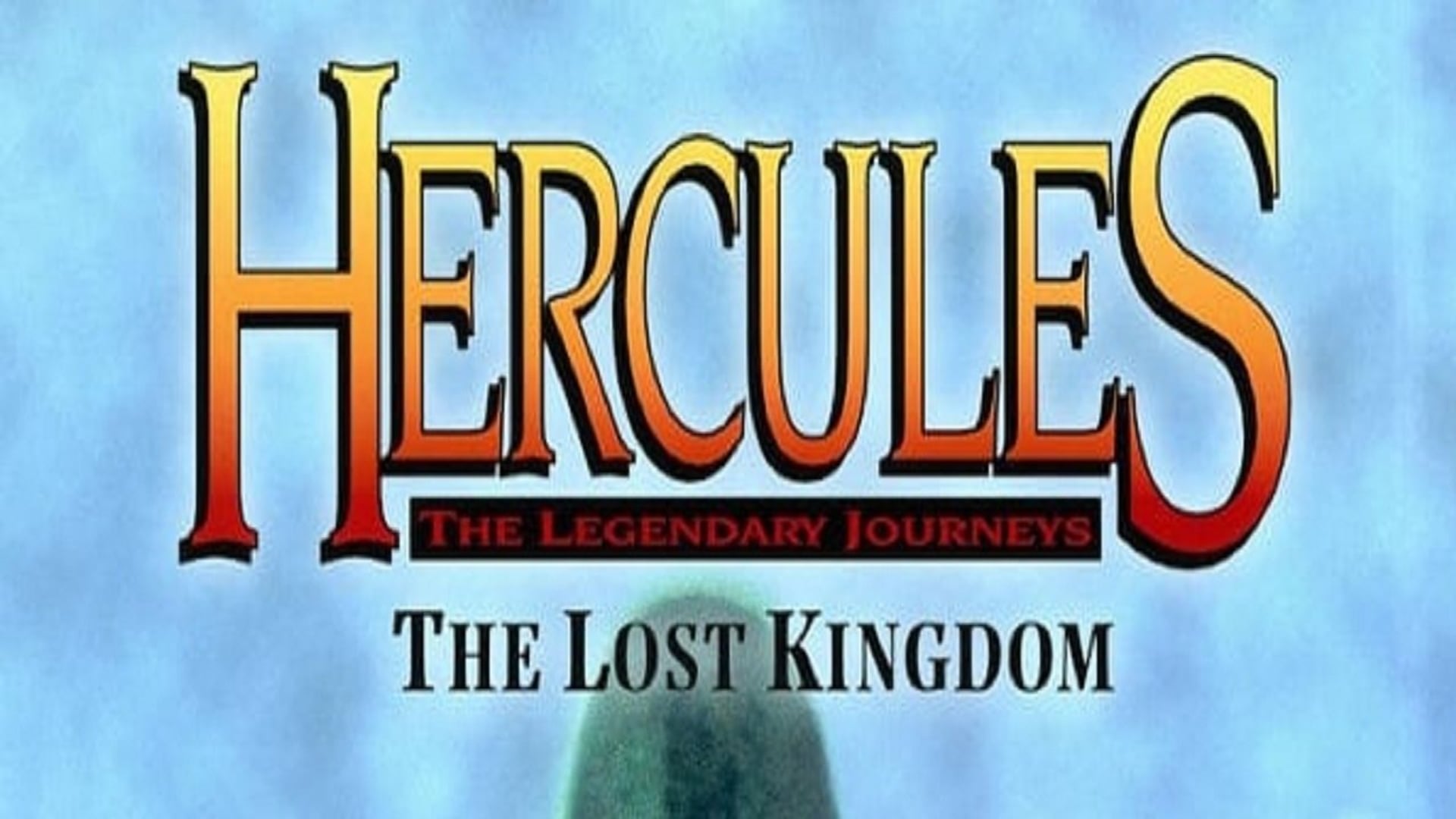 Foto do filme Hércules e o Reino Perdido