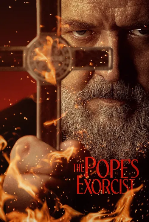O Exorcista do Papa