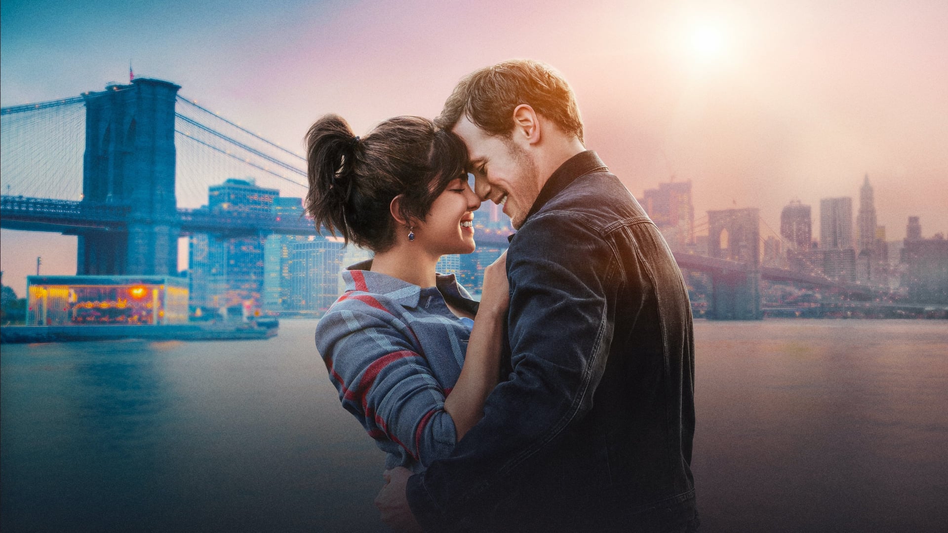 Foto do filme O Amor Mandou Mensagem